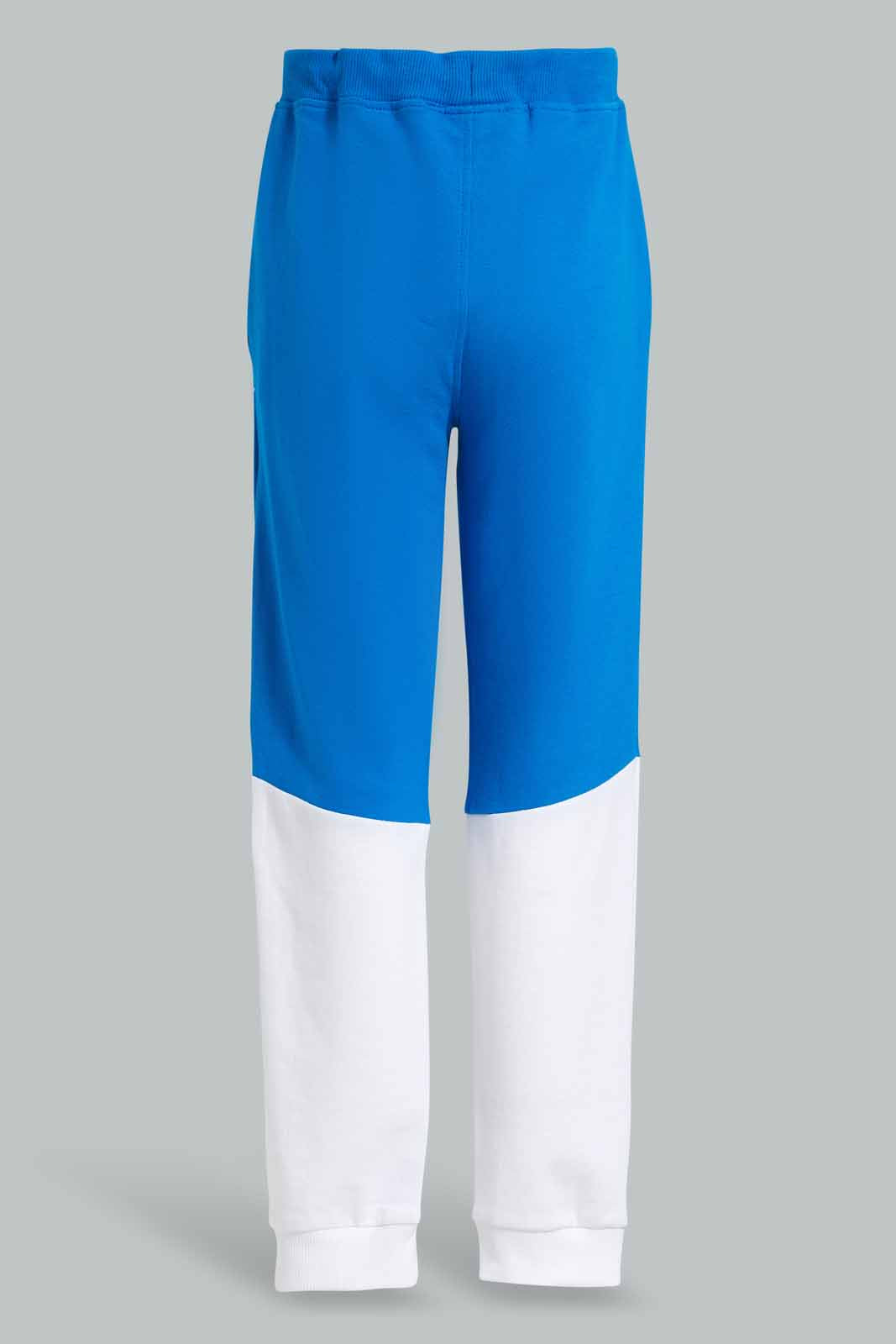 Redtag-Blue-Spiderman-Fashion-Jog-Pant-BOY-Joggers,-Category:Joggers,-CHR,-Colour:Blue,-Deals:New-In,-Filter:Boys-(2-to-8-Yrs),-New-In-BOY-APL,-Non-Sale,-Section:Boys-(0-to-14Yrs),-TBL,-W22A-Boys-2 to 8 Years