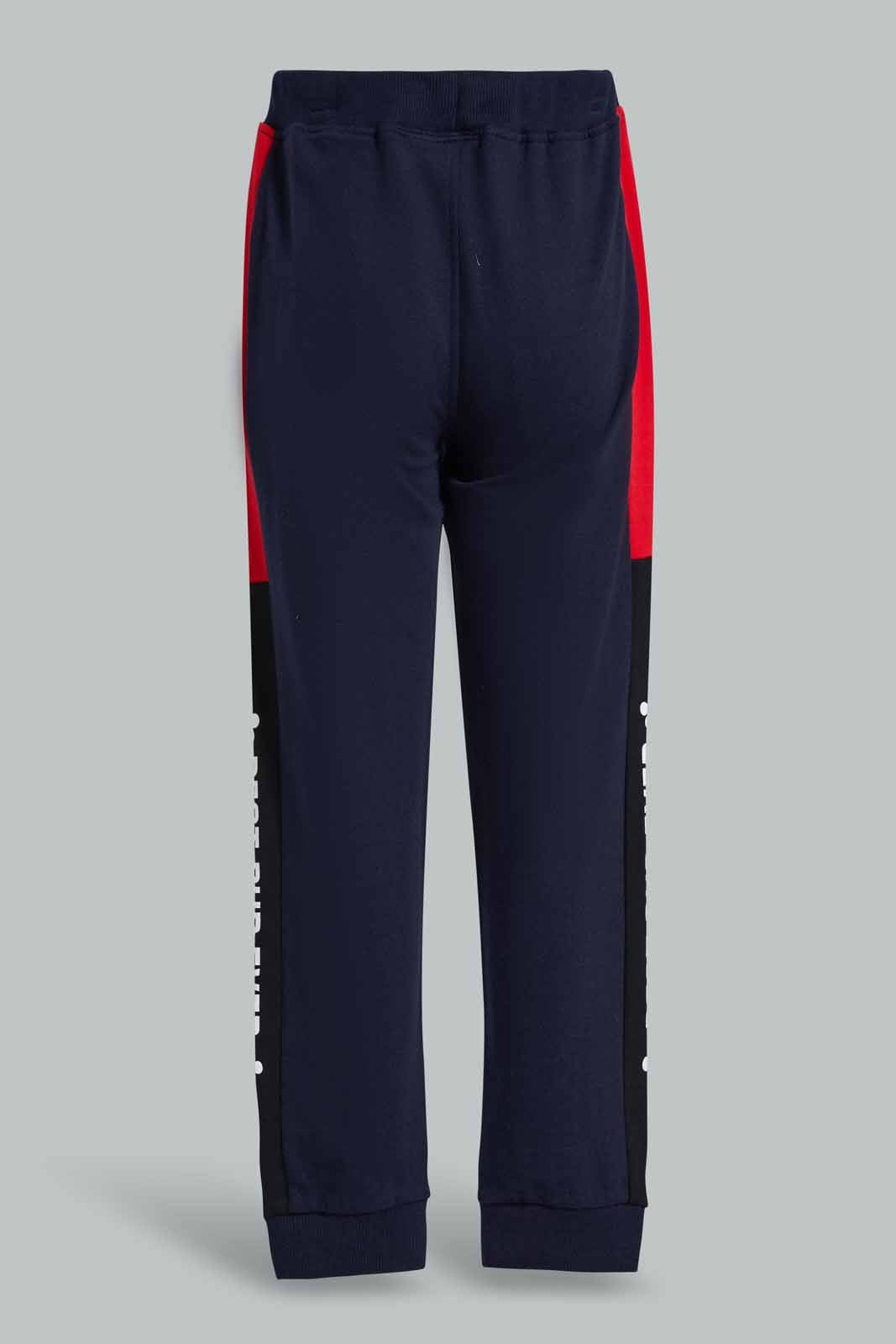 Redtag-Blue-Pawpatrol-Fashion-Jog-Pant-BOY-Joggers,-Category:Joggers,-CHR,-Colour:Blue,-Deals:New-In,-Filter:Boys-(2-to-8-Yrs),-New-In-BOY-APL,-Non-Sale,-Section:Boys-(0-to-14Yrs),-TBL,-W22A-Boys-2 to 8 Years