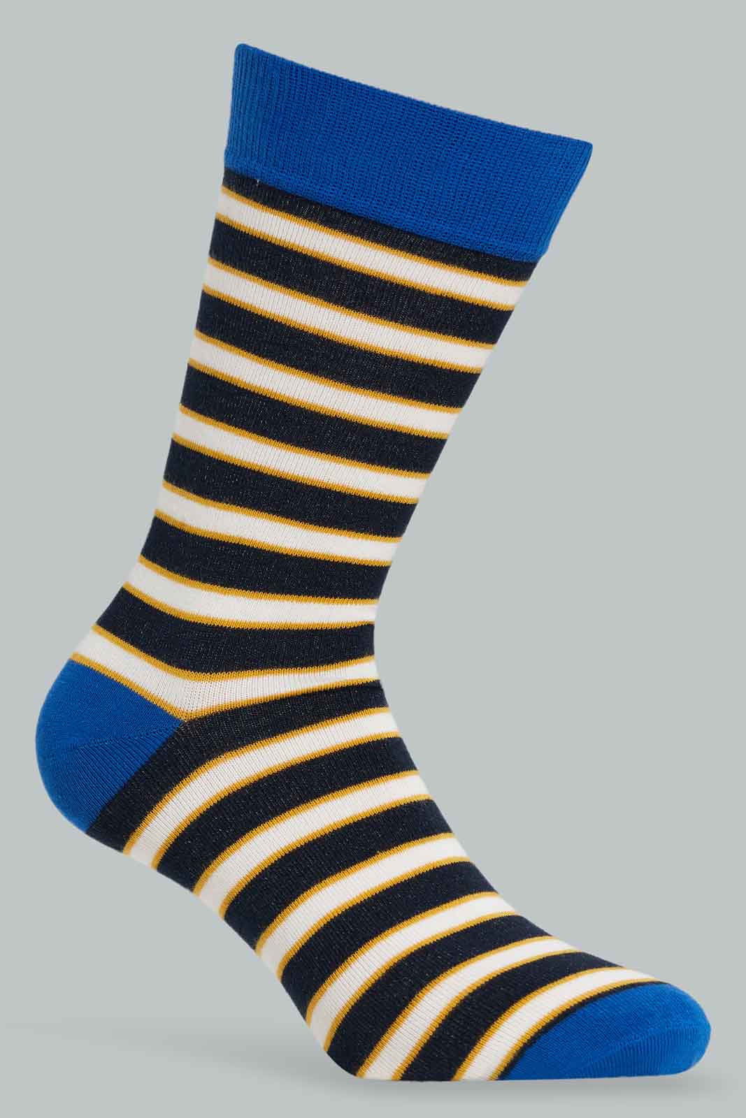 Redtag-Assorted-Pack-of-3-Formal-Socks-365,-Category:Socks,-Colour:Assorted,-Deals:New-In,-Filter:Men's-Clothing,-Men-Socks,-New-In-Men-APL,-Non-Sale,-Section:Men-Men's-