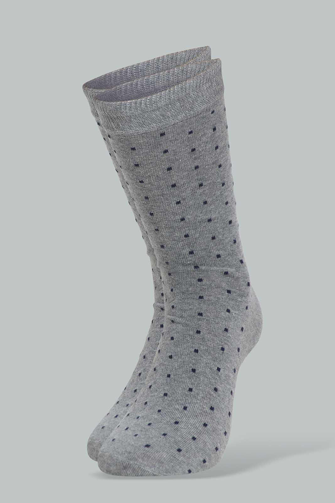 Redtag-Assorted-Pack-of-3-Formal-Socks-365,-Category:Socks,-Colour:Assorted,-Deals:New-In,-Filter:Men's-Clothing,-Men-Socks,-New-In-Men-APL,-Non-Sale,-Section:Men-Men's-