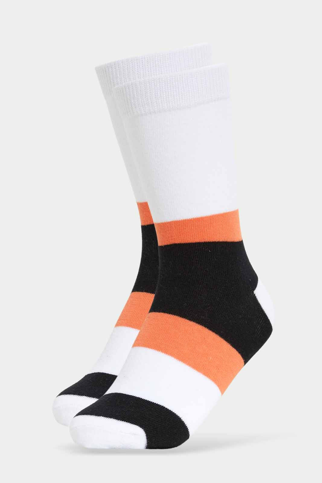 Redtag-Assorted-2-Pcs-Pack-Crew-Socks-365,-BSR-Socks,-Category:Socks,-Colour:Assorted,-Deals:New-In,-Dept:Boys,-ESS,-Filter:Senior-Boys-(8-to-14-Yrs),-New-In-BSR-APL,-Non-Sale,-Section:Boys-(0-to-14Yrs)-Senior-Boys-