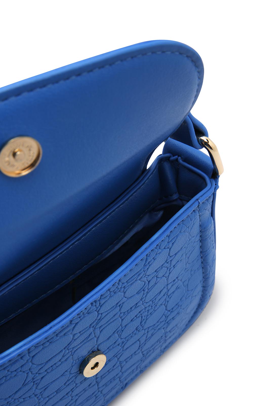 Redtag-Electric-Blue-Cross-Body-Bag-Category:Bags,-Colour:Blue,-Dept:Ladieswear,-Filter:Women's-Accessories,-New-In,-New-In-Women-ACC,-Non-Sale,-Section:Women,-W22B,-Women-Bags-Women-