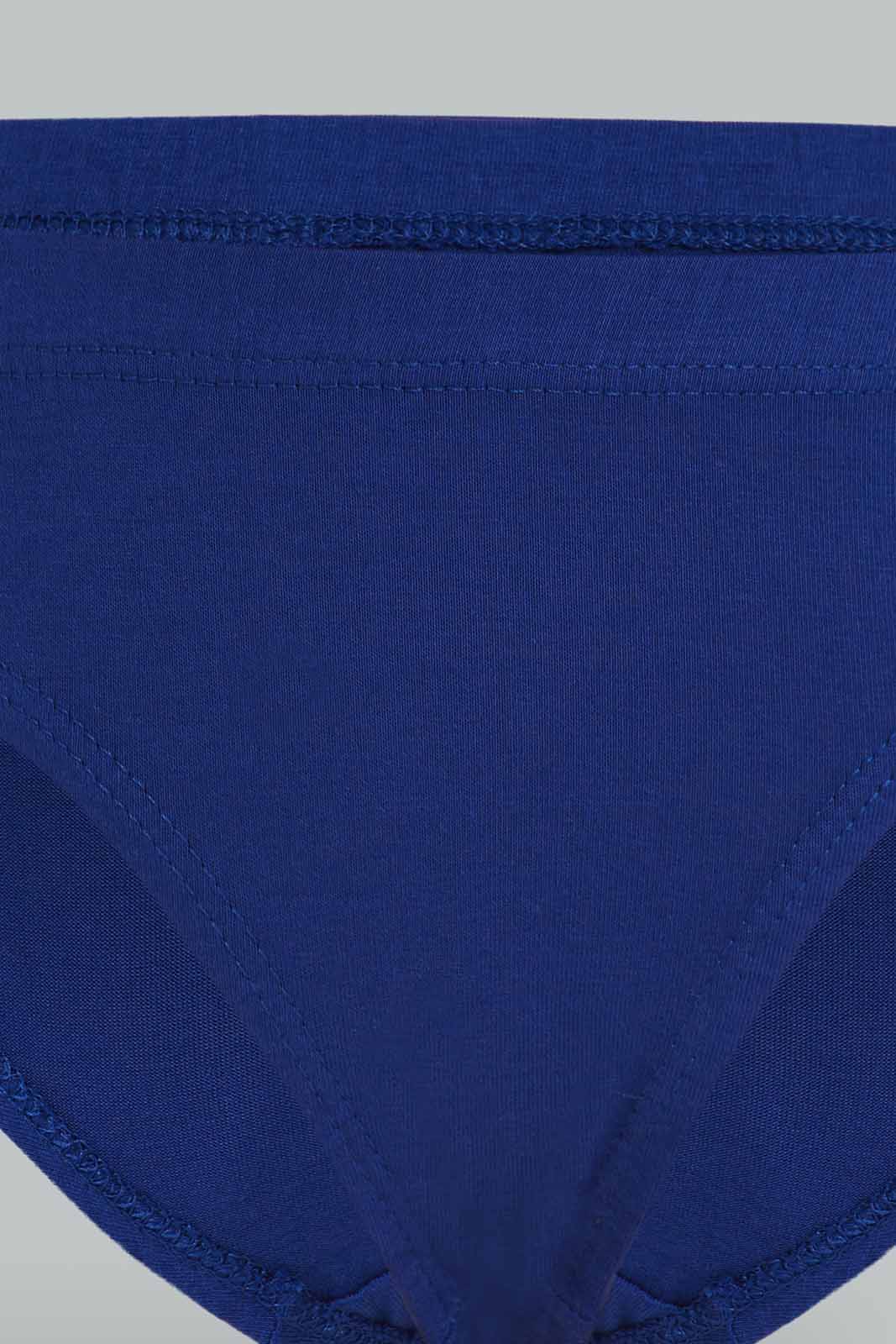 Redtag-5-Pack-Brief-Black/White/Blue/Yellow/Grey-Marl-365,-BOY-Boxers,-Category:Boxers,-Colour:Assorted,-Deals:New-In,-Dept:Boys,-ESS,-Filter:Boys-(2-to-8-Yrs),-New-In-BOY-APL,-Non-Sale,-Section:Boys-(0-to-14Yrs)-Boys-2 to 8 Years