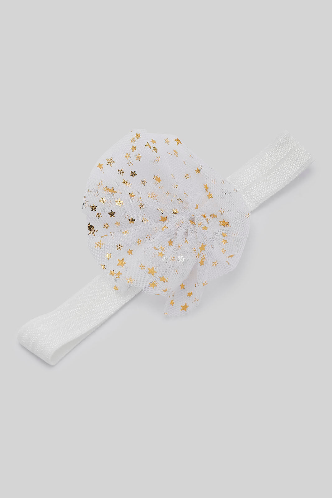 Redtag-S/3-Hairband-Category:Hair-Accessories,-Colour:Assorted,-Filter:Girls-Accessories,-GIR-Hair-Accessories,-New-In,-New-In-GIR-ACC,-Non-Sale,-Section:Girls-(0-to-14Yrs),-W22B-Girls-