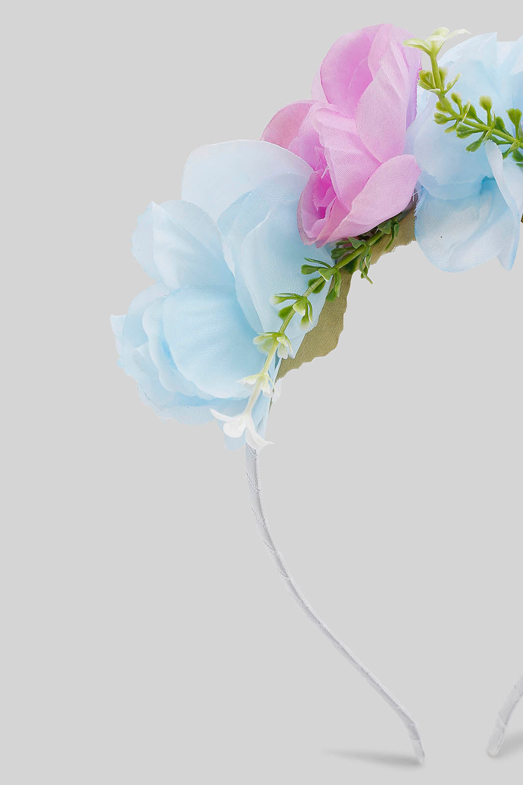 Redtag-S/1-Headband-Category:Hair-Accessories,-Colour:Assorted,-Filter:Girls-Accessories,-GIR-Hair-Accessories,-New-In,-New-In-GIR-ACC,-Non-Sale,-Section:Girls-(0-to-14Yrs),-W22B-Girls-