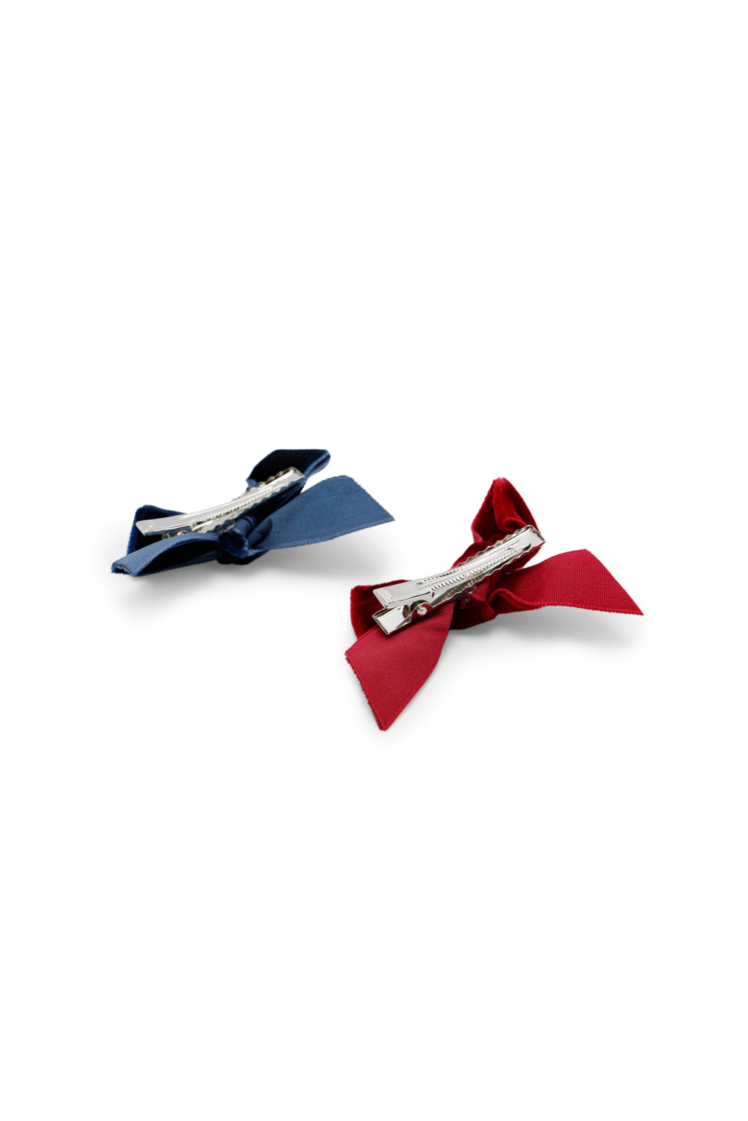 Redtag-S/2-Hair-Clip-Category:Hair-Accessories,-Colour:Assorted,-Filter:Girls-Accessories,-GIR-Hair-Accessories,-New-In,-New-In-GIR-ACC,-Non-Sale,-Section:Girls-(0-to-14Yrs),-W22B-Girls-