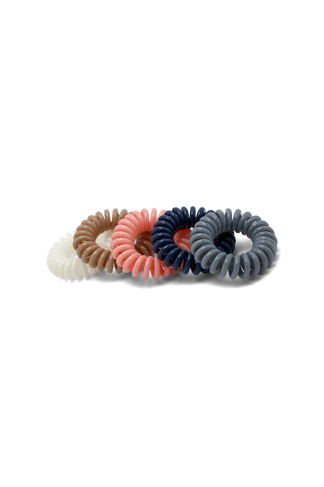 Redtag-Multi-Colour-Scrunchies-Set-Category:Hair-Accessories,-Colour:Assorted,-Dept:Girls,-Filter:Girls-Accessories,-GIR-Hair-Accessories,-New-In,-New-In-GIR-ACC,-Non-Sale,-Section:Girls-(0-to-14Yrs),-W22B-Girls-