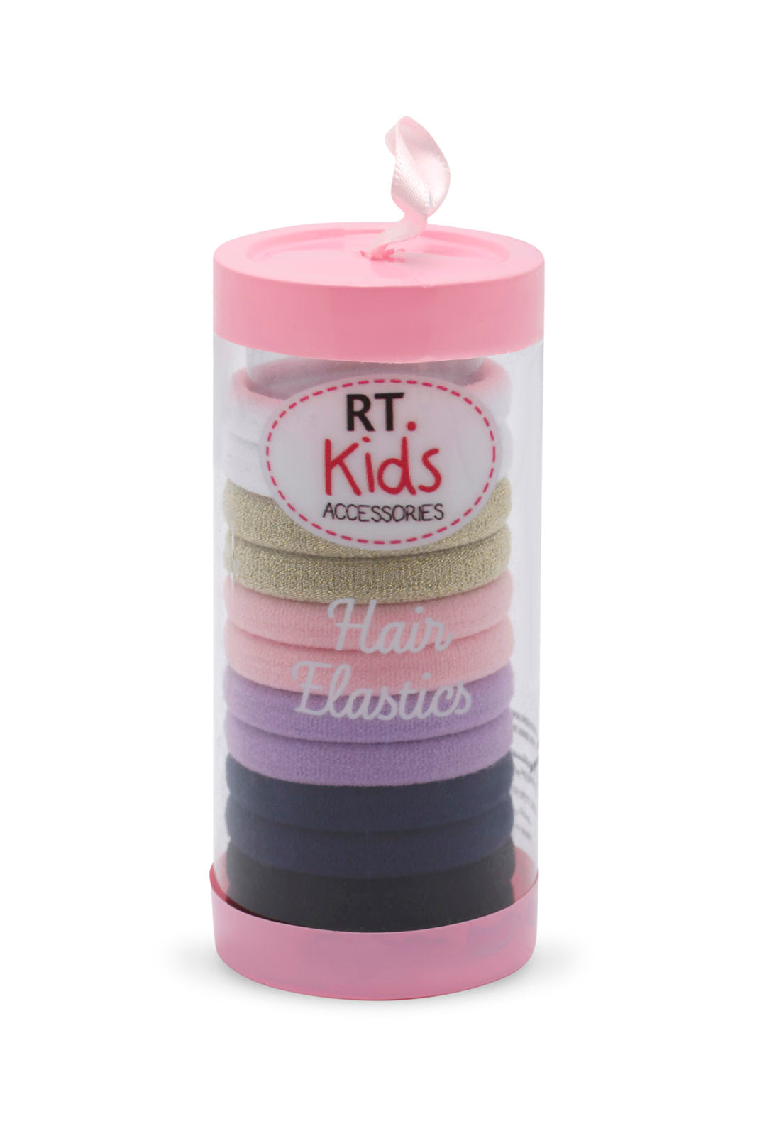 Redtag-Multi-Colour-Hair-Acc-Set-Category:Hair-Accessories,-Colour:Assorted,-Dept:Girls,-Filter:Girls-Accessories,-GIR-Hair-Accessories,-New-In,-New-In-GIR-ACC,-Non-Sale,-Section:Girls-(0-to-14Yrs),-W22B-Girls-