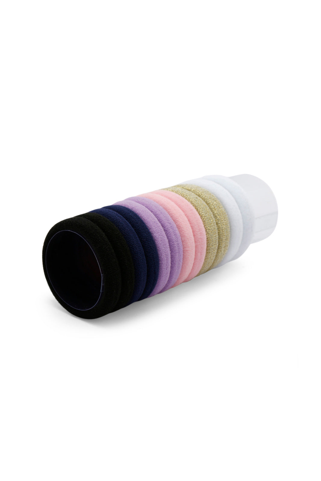 Redtag-Multi-Colour-Hair-Acc-Set-Category:Hair-Accessories,-Colour:Assorted,-Dept:Girls,-Filter:Girls-Accessories,-GIR-Hair-Accessories,-New-In,-New-In-GIR-ACC,-Non-Sale,-Section:Girls-(0-to-14Yrs),-W22B-Girls-