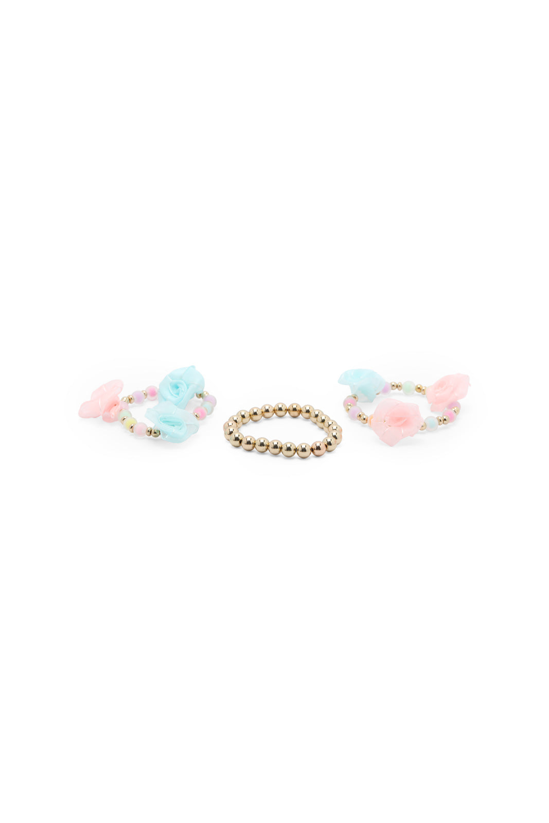 Redtag-S/4-Bracelet-Category:Jewellery,-Colour:Assorted,-Dept:Girls,-Filter:Girls-Accessories,-GIR-Jewellery,-New-In,-New-In-GIR-ACC,-Non-Sale,-Section:Girls-(0-to-14Yrs),-W22B-Girls-