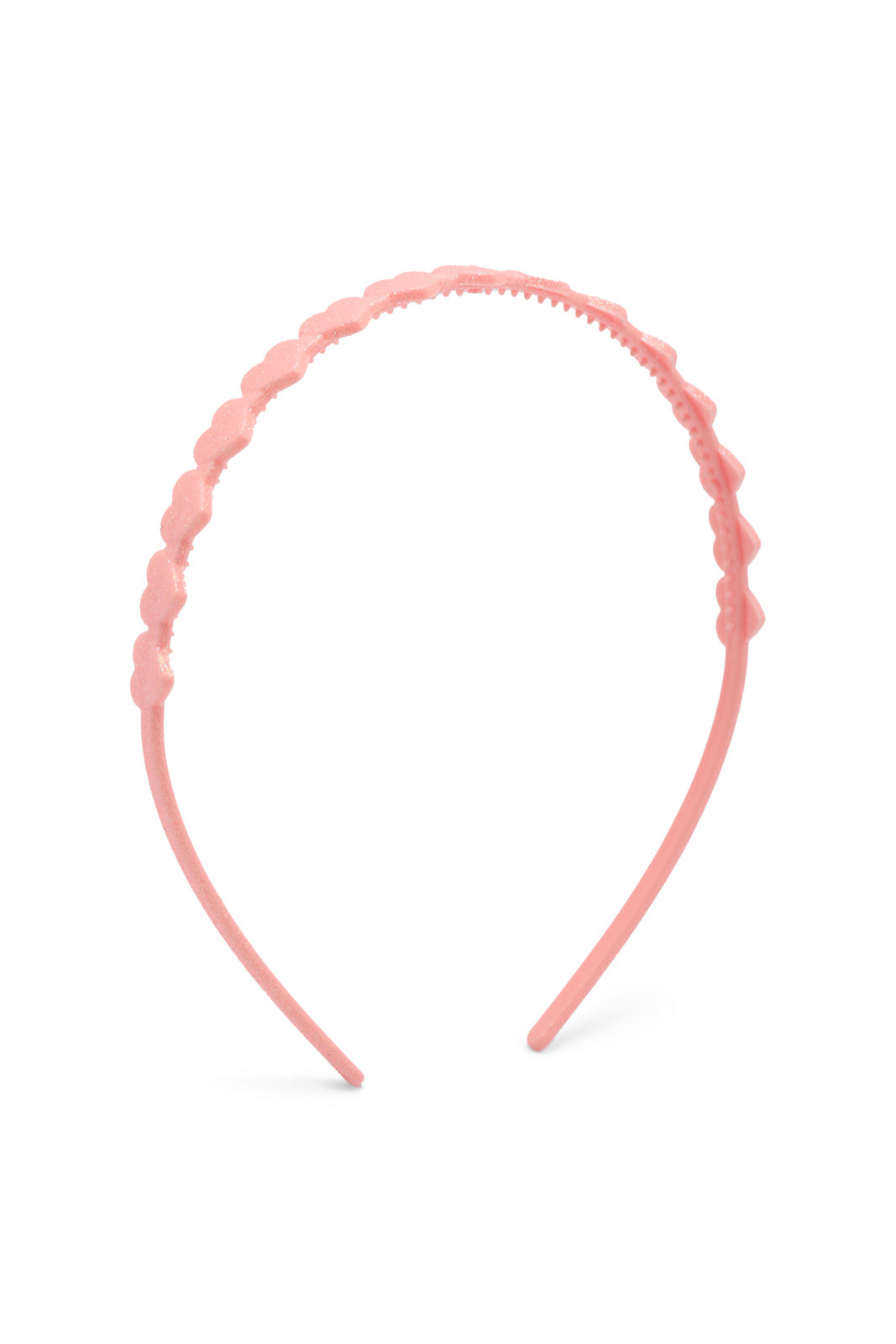 Redtag-S/6-Headband-Category:Hair-Accessories,-Colour:Assorted,-Dept:Girls,-Filter:Girls-Accessories,-GIR-Hair-Accessories,-New-In,-New-In-GIR-ACC,-Non-Sale,-Section:Girls-(0-to-14Yrs),-W22B-Girls-