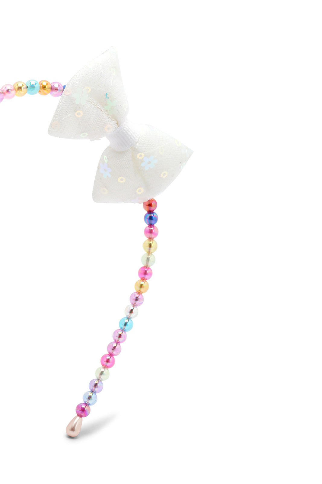 Redtag-S/3-Headband-Category:Hair-Accessories,-Colour:Assorted,-Dept:Girls,-Filter:Girls-Accessories,-GIR-Hair-Accessories,-New-In,-New-In-GIR-ACC,-Non-Sale,-Section:Girls-(0-to-14Yrs),-W22B-Girls-