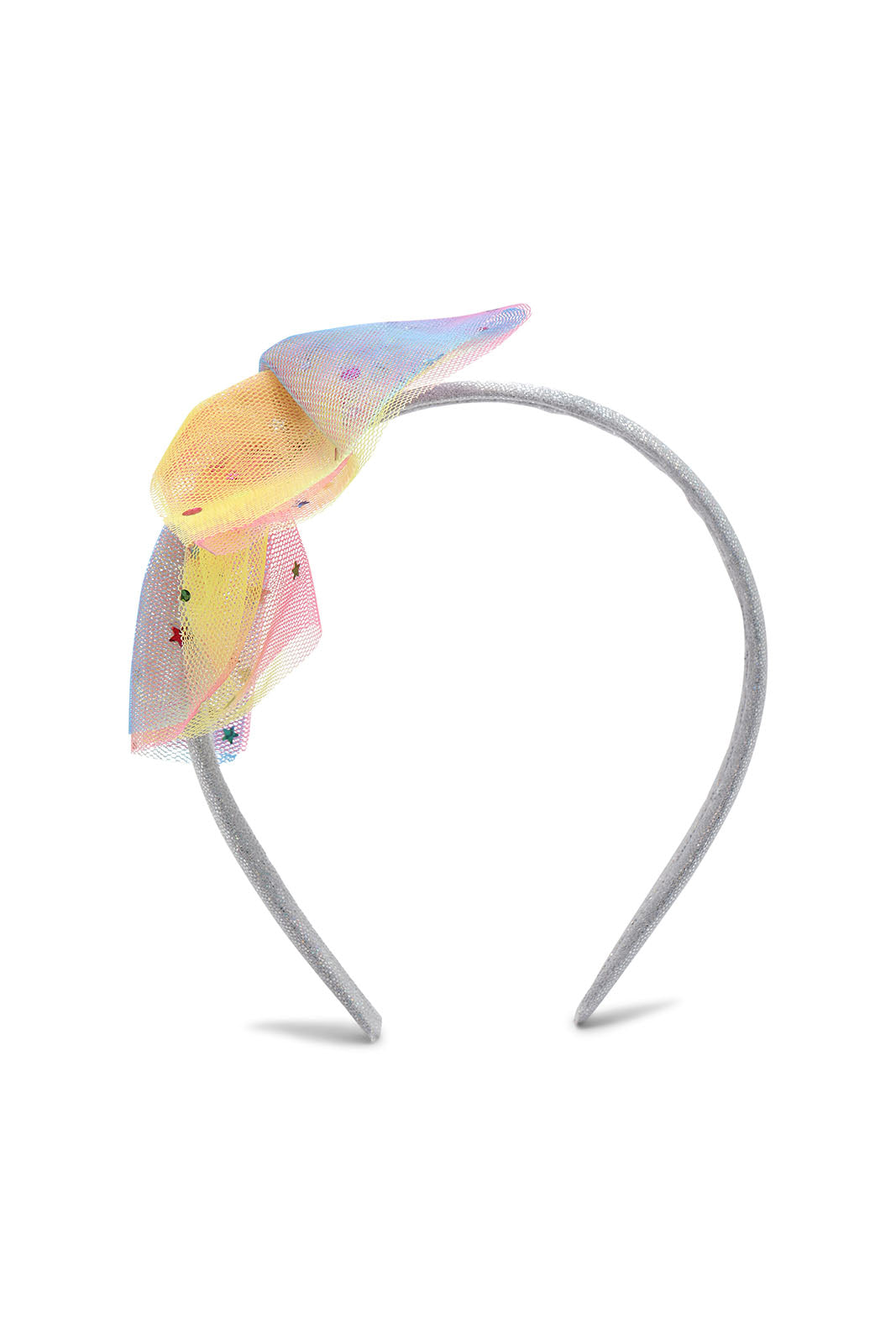 Redtag-S/3-Headband-Category:Hair-Accessories,-Colour:Assorted,-Dept:Girls,-Filter:Girls-Accessories,-GIR-Hair-Accessories,-New-In,-New-In-GIR-ACC,-Non-Sale,-Section:Girls-(0-to-14Yrs),-W22B-Girls-