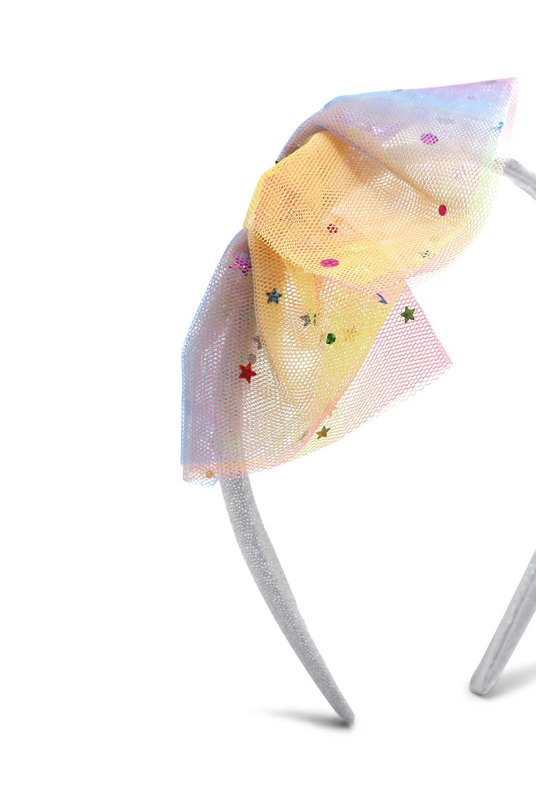 Redtag-S/3-Headband-Category:Hair-Accessories,-Colour:Assorted,-Dept:Girls,-Filter:Girls-Accessories,-GIR-Hair-Accessories,-New-In,-New-In-GIR-ACC,-Non-Sale,-Section:Girls-(0-to-14Yrs),-W22B-Girls-