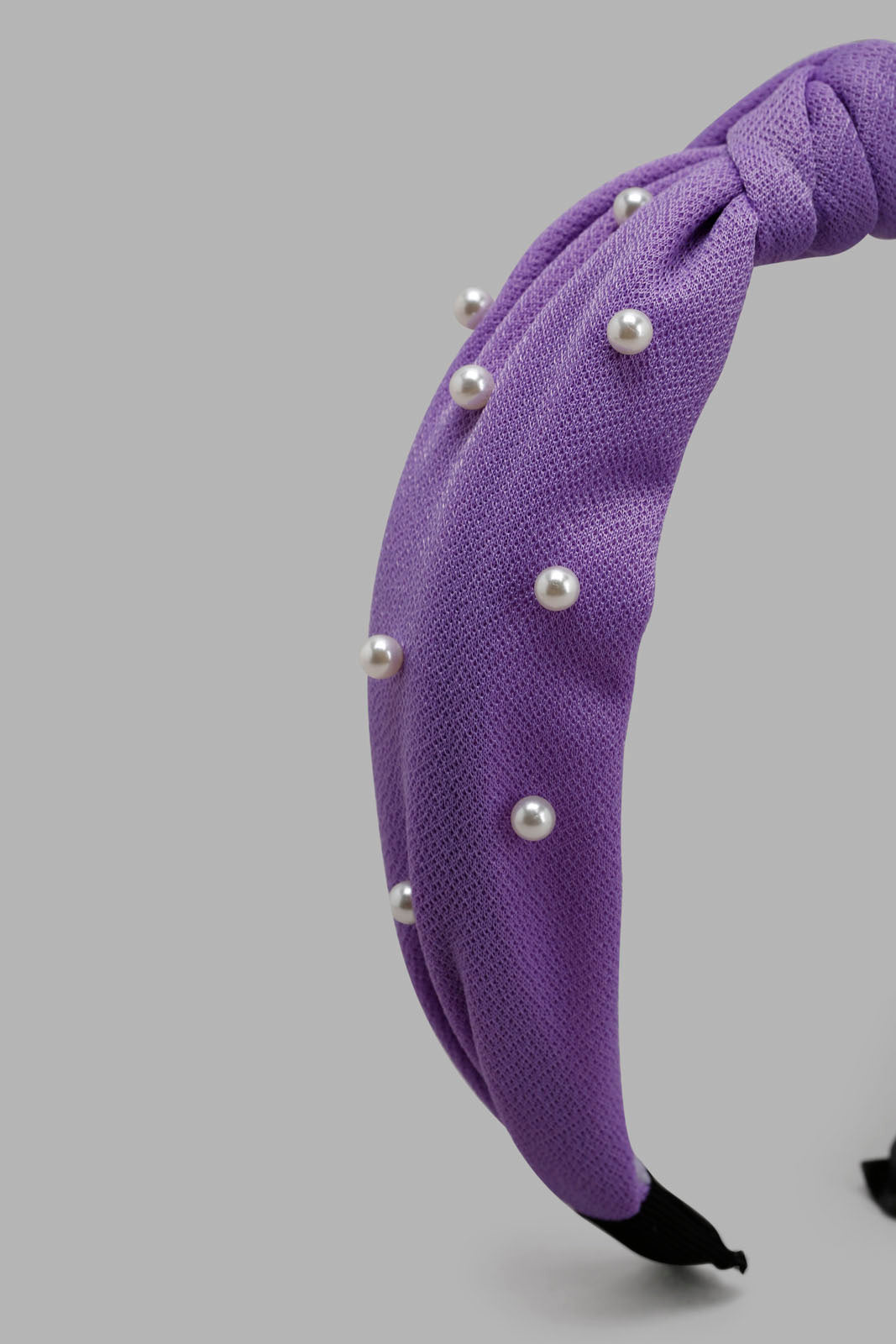 Redtag-S/1-Headband-Category:Hair-Accessories,-Colour:Assorted,-Filter:Girls-Accessories,-GIR-Hair-Accessories,-New-In,-New-In-GIR-ACC,-Non-Sale,-Section:Girls-(0-to-14Yrs),-W22B-Girls-