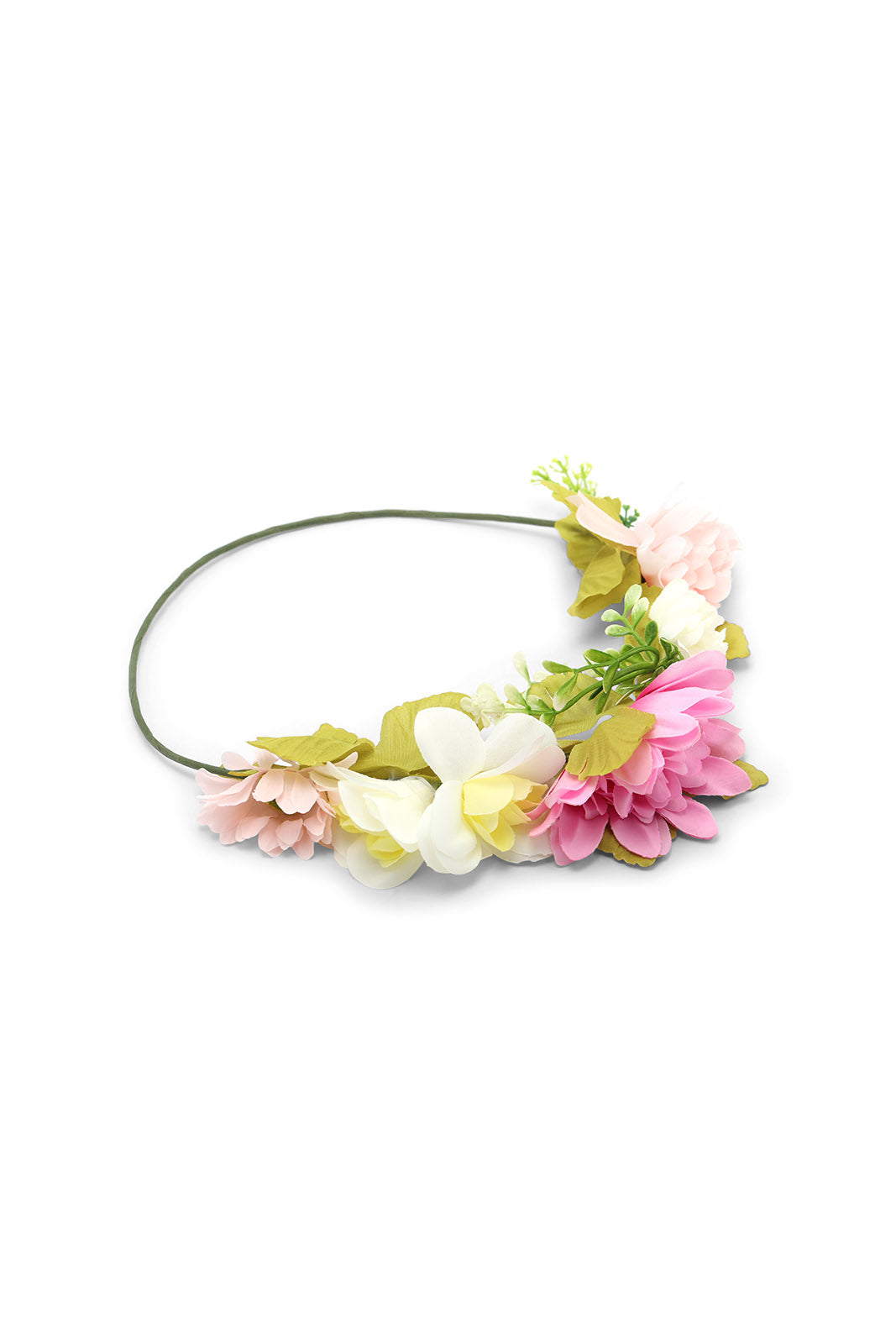 Redtag-S/1-Hairband-Category:Hair-Accessories,-Colour:Assorted,-Dept:Girls,-Filter:Girls-Accessories,-GIR-Hair-Accessories,-New-In,-New-In-GIR-ACC,-Non-Sale,-Section:Girls-(0-to-14Yrs),-W22B-Girls-