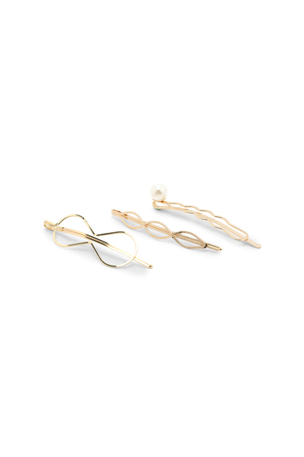 Redtag-Hair-Clip-Category:Hair-Accessories,-Colour:Assorted,-Dept:Ladieswear,-Filter:Women's-Accessories,-LEC-Hair-Accessories,-New-In,-New-In-Women-ACC,-Non-Sale,-Section:Women,-W22B-Women-