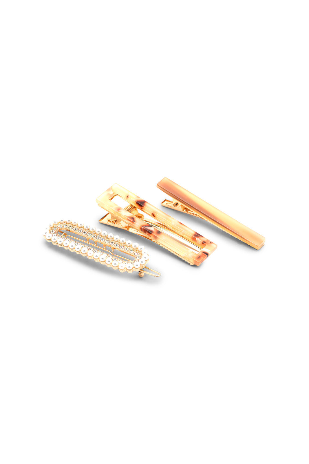Redtag-Hair-Clip-Category:Hair-Accessories,-Colour:Assorted,-Dept:Ladieswear,-Filter:Women's-Accessories,-LEC-Hair-Accessories,-New-In,-New-In-Women-ACC,-Non-Sale,-Section:Women,-W22B-Women-