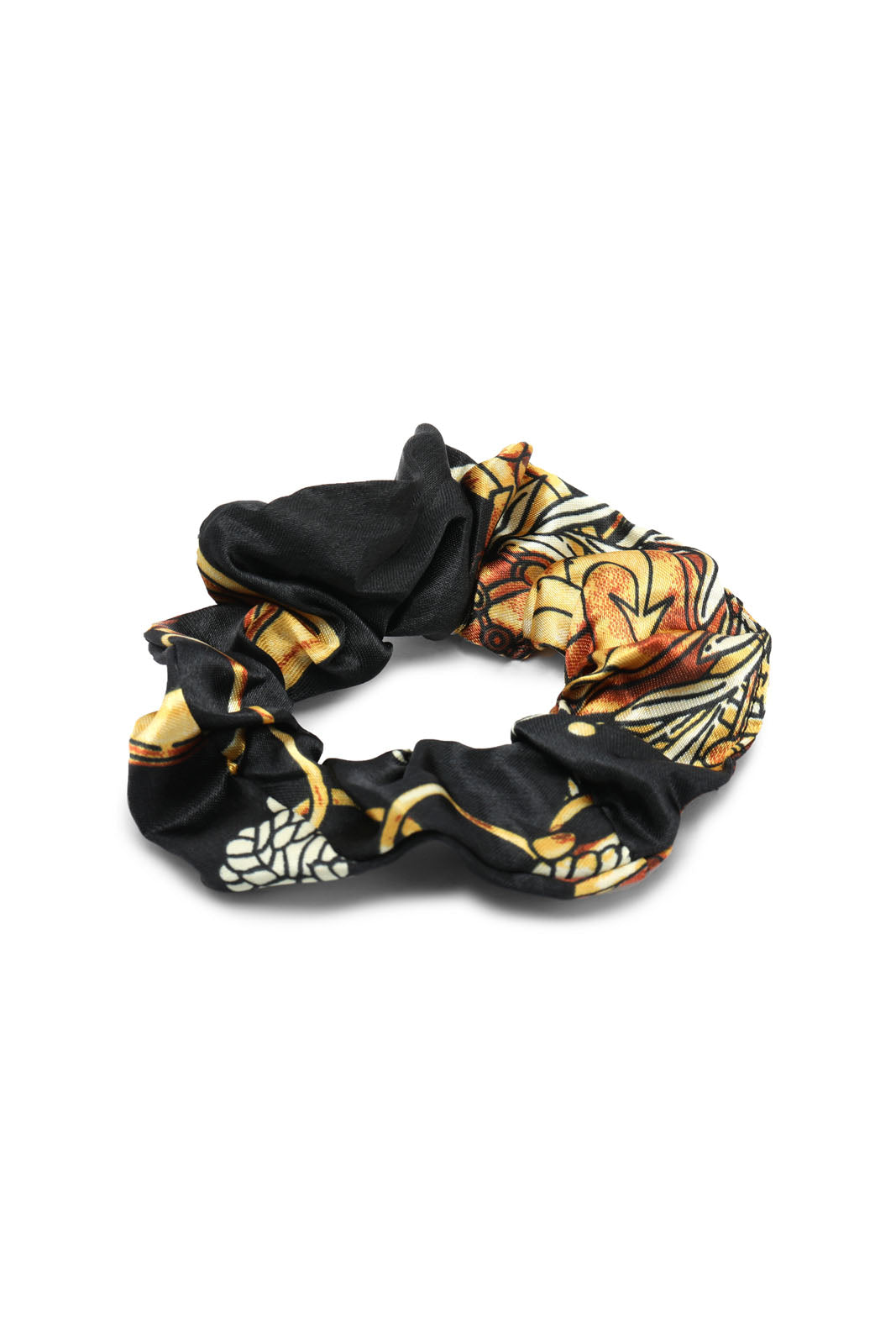 Redtag-Scrunchy-Category:Hair-Accessories,-Colour:Assorted,-Dept:Ladieswear,-Filter:Women's-Accessories,-LEC-Hair-Accessories,-New-In,-New-In-Women-ACC,-Non-Sale,-Section:Women,-W22B-Women-