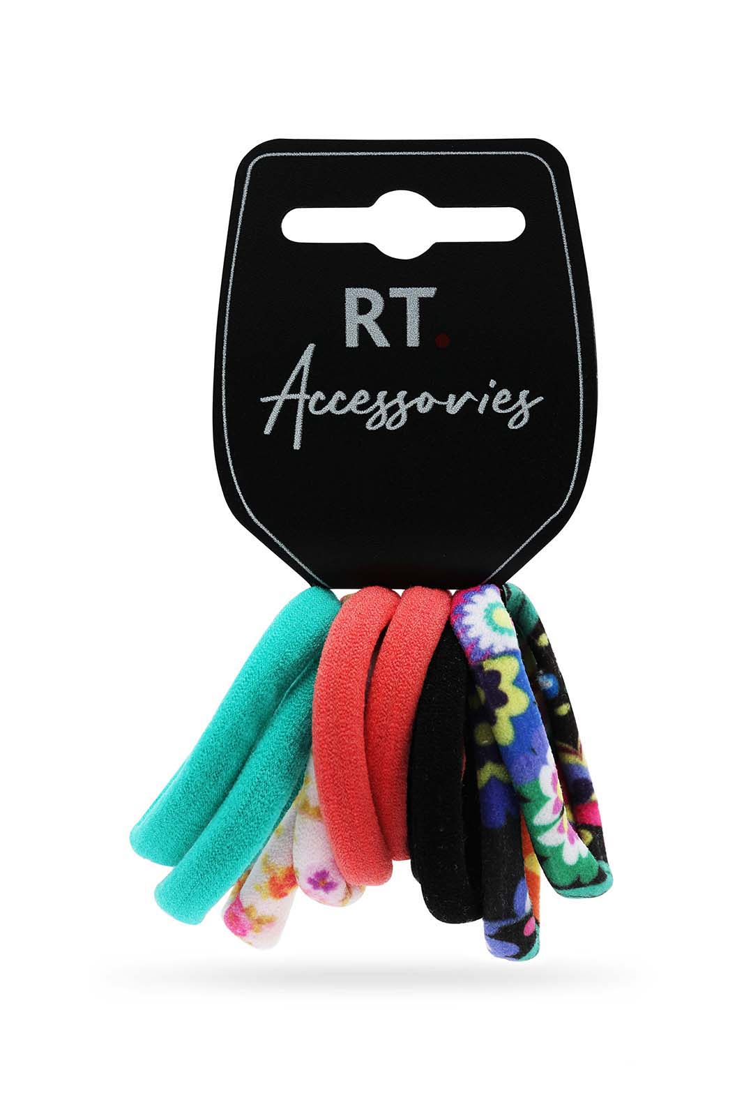 Redtag-Scrunchy-Category:Hair-Accessories,-Colour:Assorted,-Dept:Ladieswear,-Filter:Women's-Accessories,-New-In,-New-In-Women-ACC,-Non-Sale,-Section:Women,-W22B,-Women-Hair-Accessories-Women-