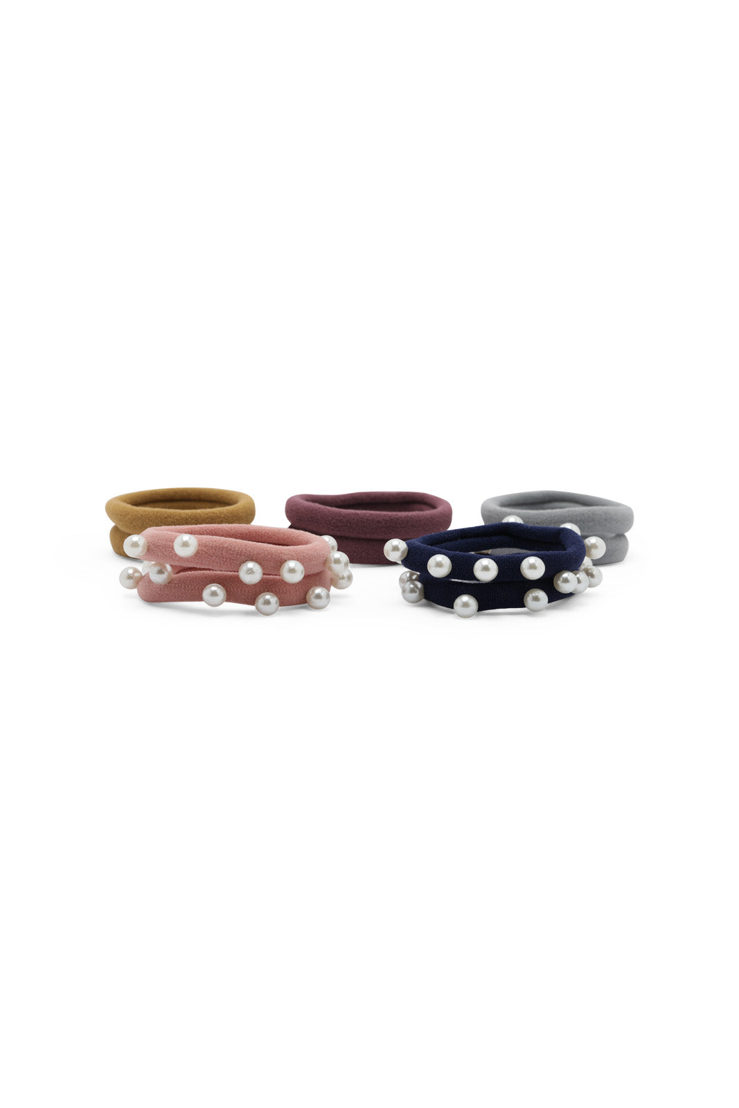 Redtag-Scrunchy-Category:Hair-Accessories,-Colour:Assorted,-Dept:Ladieswear,-Filter:Women's-Accessories,-New-In,-New-In-Women-ACC,-Non-Sale,-Section:Women,-W22B,-Women-Hair-Accessories-Women-