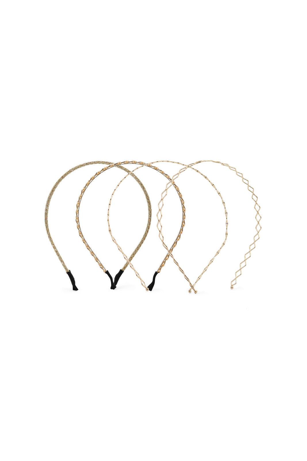Redtag-Headband-Category:Hair-Accessories,-Colour:Assorted,-Dept:Ladieswear,-Filter:Women's-Accessories,-LEC-Hair-Accessories,-New-In,-New-In-Women-ACC,-Non-Sale,-Section:Women,-W22B-Women-