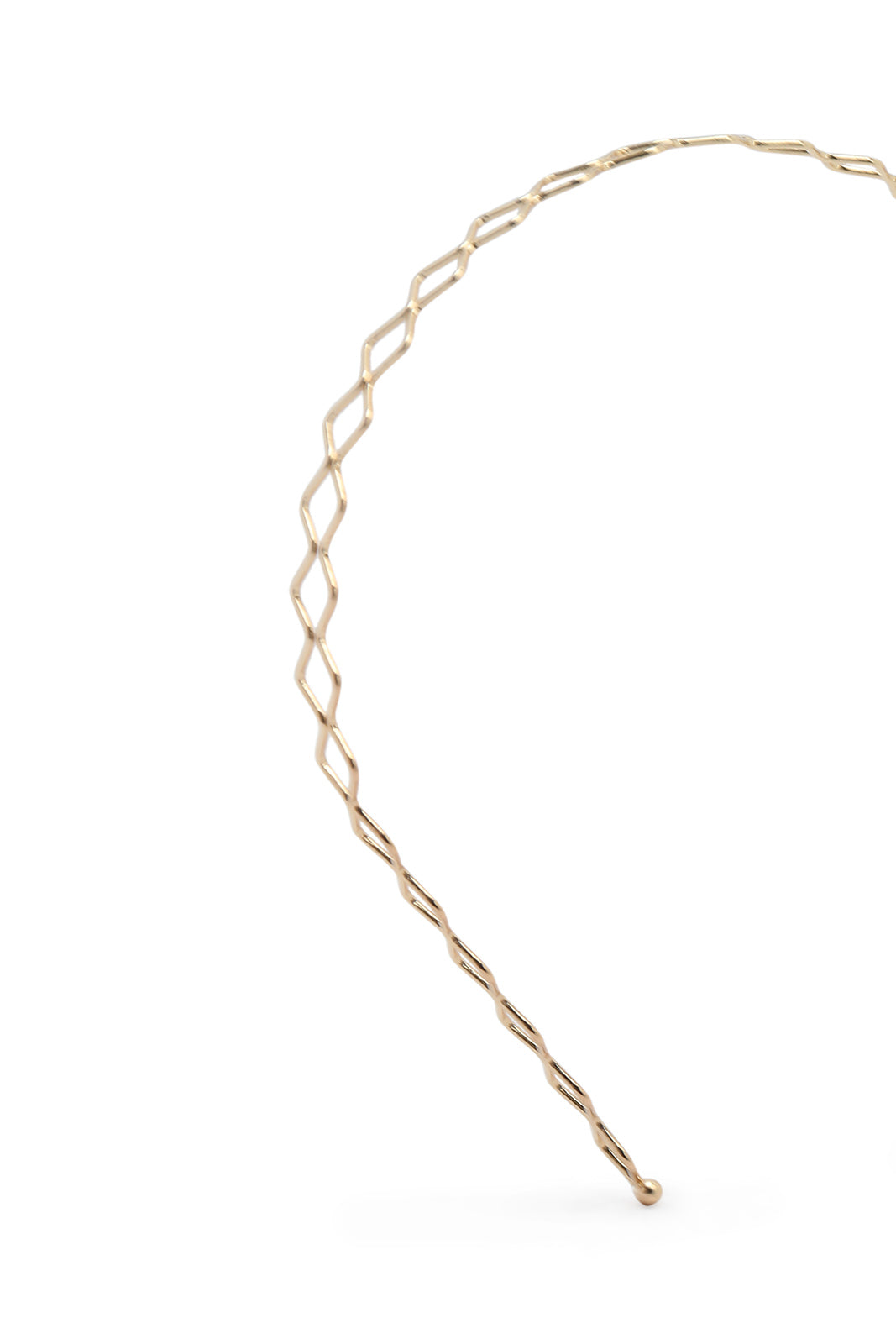 Redtag-Headband-Category:Hair-Accessories,-Colour:Assorted,-Dept:Ladieswear,-Filter:Women's-Accessories,-LEC-Hair-Accessories,-New-In,-New-In-Women-ACC,-Non-Sale,-Section:Women,-W22B-Women-