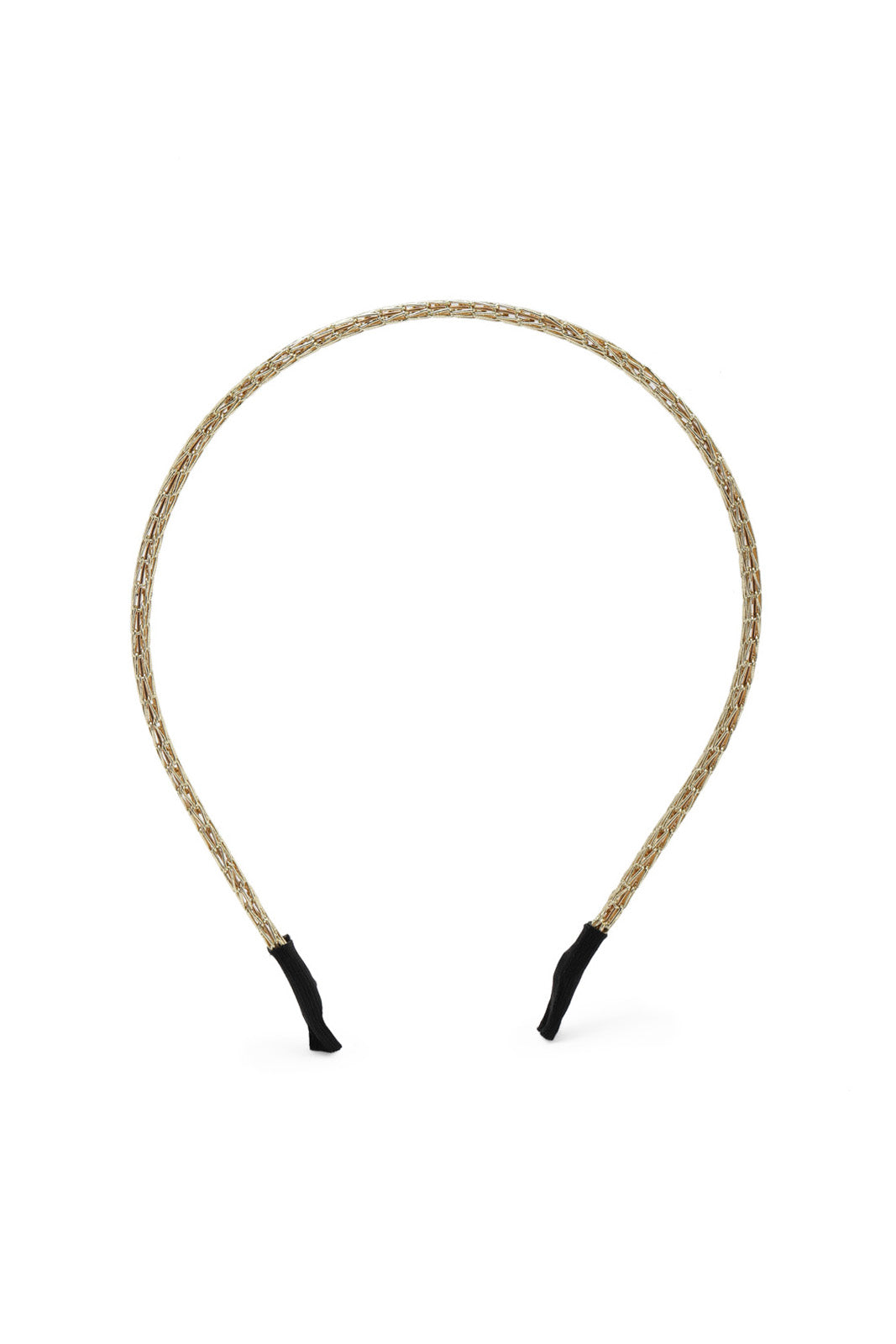 Redtag-Headband-Category:Hair-Accessories,-Colour:Assorted,-Dept:Ladieswear,-Filter:Women's-Accessories,-LEC-Hair-Accessories,-New-In,-New-In-Women-ACC,-Non-Sale,-Section:Women,-W22B-Women-