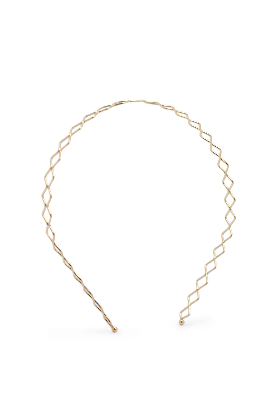 Redtag-Headband-Category:Hair-Accessories,-Colour:Assorted,-Dept:Ladieswear,-Filter:Women's-Accessories,-LEC-Hair-Accessories,-New-In,-New-In-Women-ACC,-Non-Sale,-Section:Women,-W22B-Women-