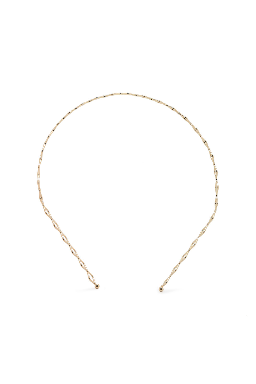 Redtag-Headband-Category:Hair-Accessories,-Colour:Assorted,-Dept:Ladieswear,-Filter:Women's-Accessories,-LEC-Hair-Accessories,-New-In,-New-In-Women-ACC,-Non-Sale,-Section:Women,-W22B-Women-