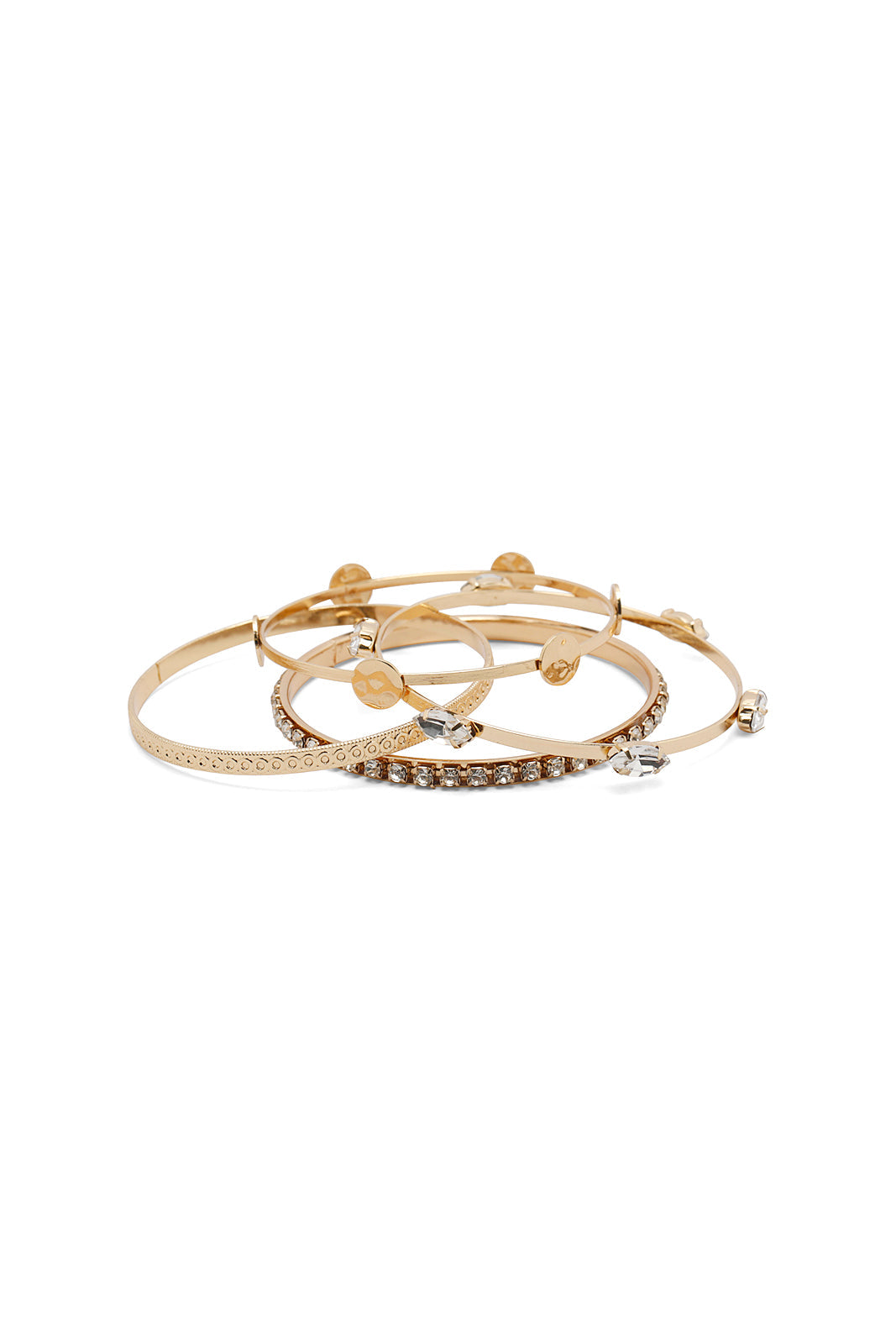 Redtag-Bracelet-Category:Jewellery,-Colour:Assorted,-Dept:Ladieswear,-Filter:Women's-Accessories,-New-In,-New-In-Women-ACC,-Non-Sale,-Section:Women,-W22B,-Women-Jewellery-Women-