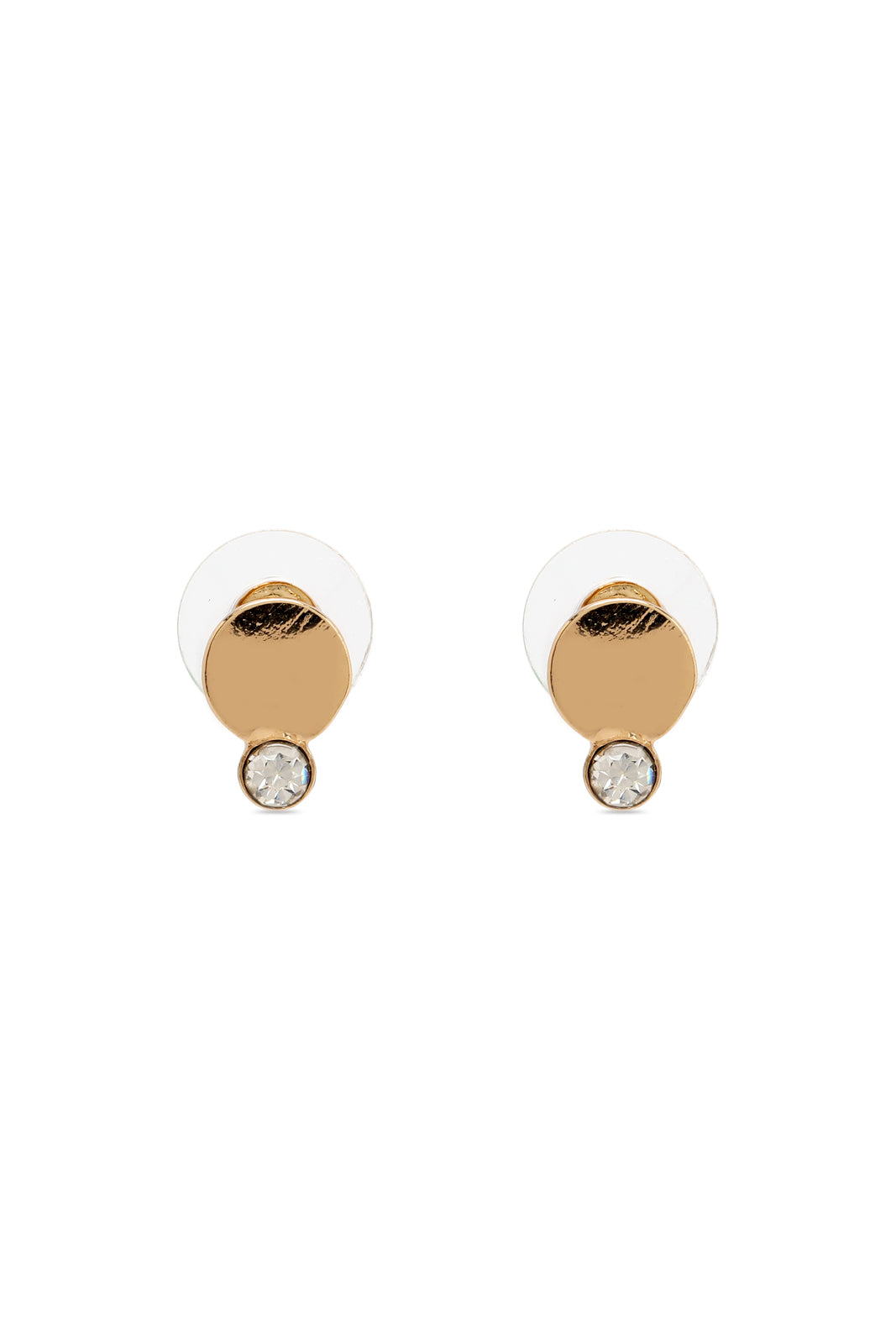 Redtag-Earrings-Category:Jewellery,-Colour:Assorted,-Dept:Ladieswear,-Filter:Women's-Accessories,-LEC-Jewellery,-New-In,-New-In-Women-ACC,-Non-Sale,-Section:Women,-W22B-Women-