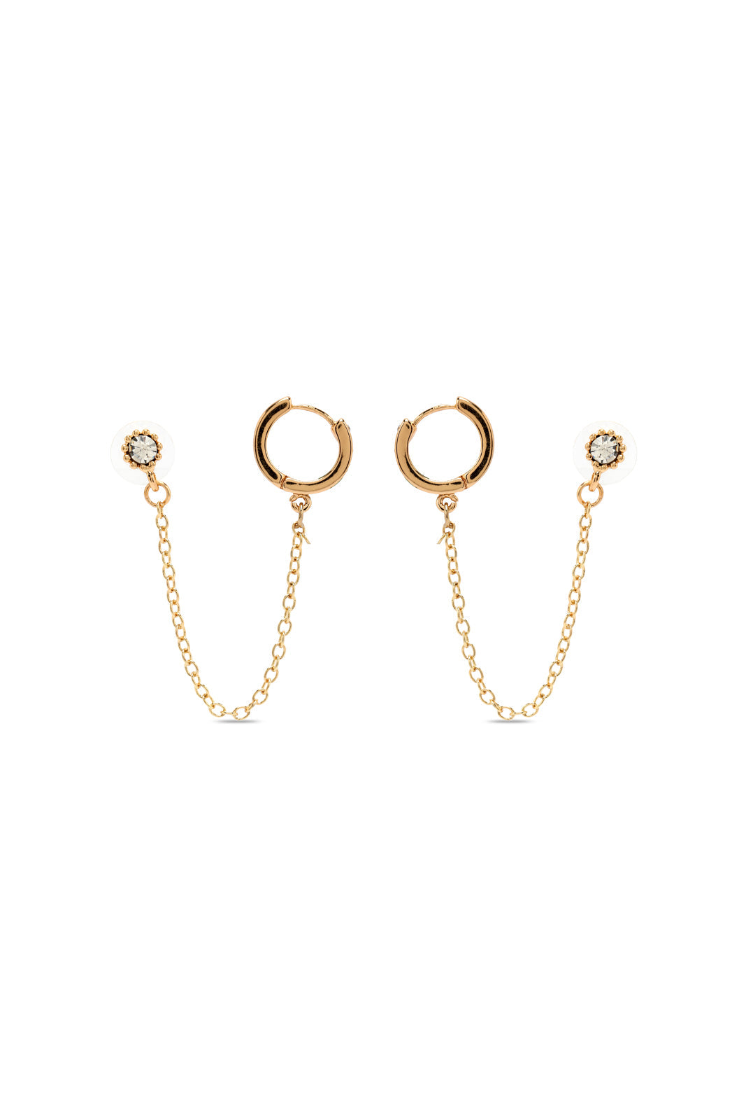 Redtag-Earrings-Category:Jewellery,-Colour:Assorted,-Dept:Ladieswear,-Filter:Women's-Accessories,-LEC-Jewellery,-New-In,-New-In-Women-ACC,-Non-Sale,-Section:Women,-W22B-Women-