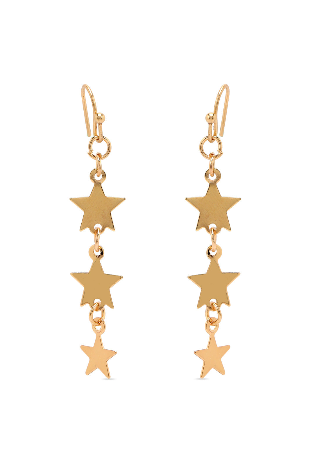 Redtag-Earrings-Category:Jewellery,-Colour:Assorted,-Dept:Ladieswear,-Filter:Women's-Accessories,-LEC-Jewellery,-New-In,-New-In-Women-ACC,-Non-Sale,-Section:Women,-W22B-Women-