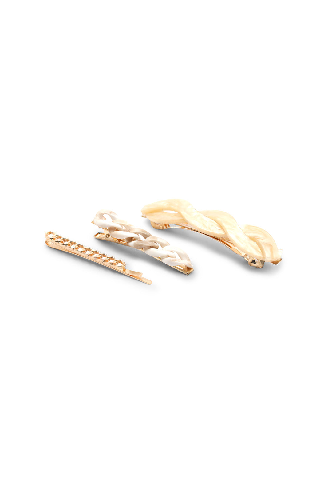 Redtag-Hair-Clip-Category:Hair-Accessories,-Colour:Assorted,-Dept:Ladieswear,-Filter:Women's-Accessories,-New-In,-New-In-Women-ACC,-Non-Sale,-Section:Women,-W22B,-Women-Hair-Accessories-Women-