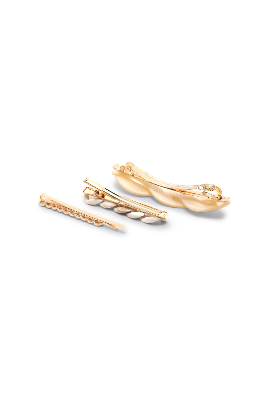 Redtag-Hair-Clip-Category:Hair-Accessories,-Colour:Assorted,-Dept:Ladieswear,-Filter:Women's-Accessories,-New-In,-New-In-Women-ACC,-Non-Sale,-Section:Women,-W22B,-Women-Hair-Accessories-Women-