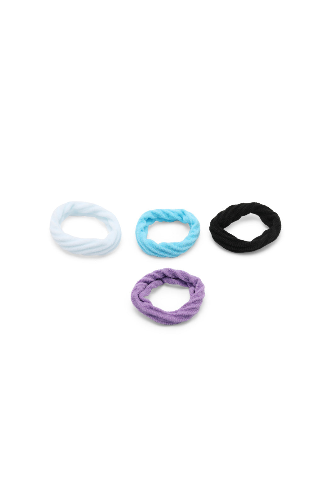 Redtag-Scrunchy-Category:Hair-Accessories,-Colour:Assorted,-Dept:Ladieswear,-Filter:Women's-Accessories,-New-In,-New-In-Women-ACC,-Non-Sale,-Section:Women,-W22B,-Women-Hair-Accessories-Women-
