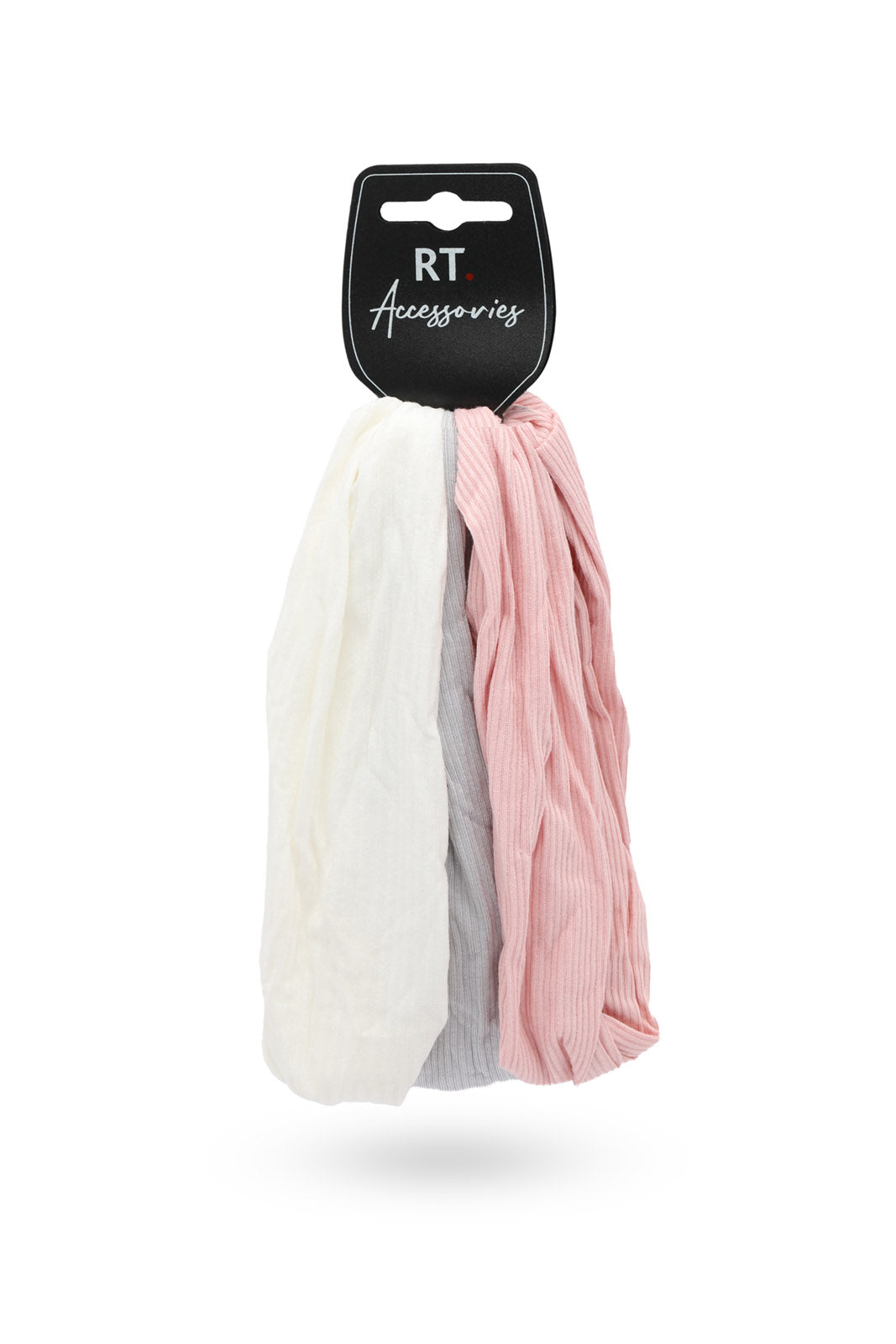 Redtag-Hairband-Category:Hair-Accessories,-Colour:Assorted,-Dept:Ladieswear,-Filter:Women's-Accessories,-New-In,-New-In-Women-ACC,-Non-Sale,-Section:Women,-W22B,-Women-Hair-Accessories-Women-