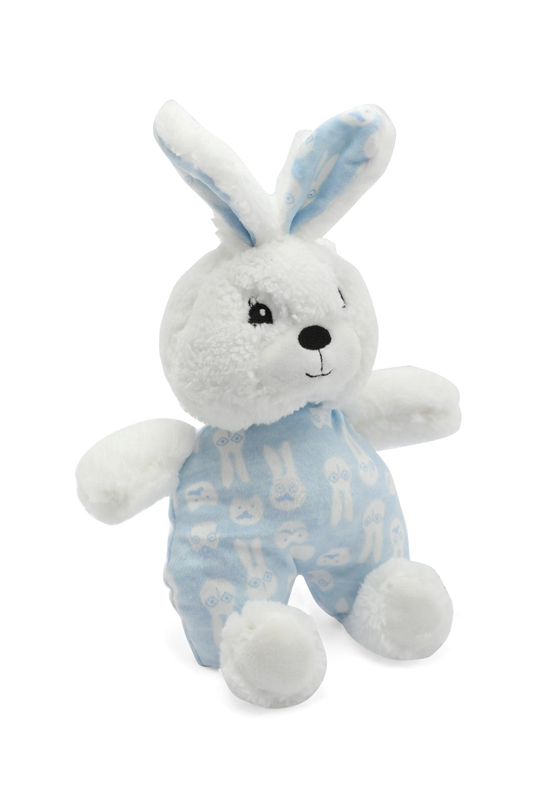 Redtag-Assorted-Bear/Dog/Rabbit-3-Soft-Baby-Blanket-365,-Category:Newborn-Accessories,-Colour:Assorted,-Dept:New-Born,-Filter:Newborn-Accessories,-NBN-Newborn-Accessories,-New-In,-New-In-NBN-ACC,-Non-Sale,-Section:Boys-(0-to-14Yrs)-New-Born-Baby-