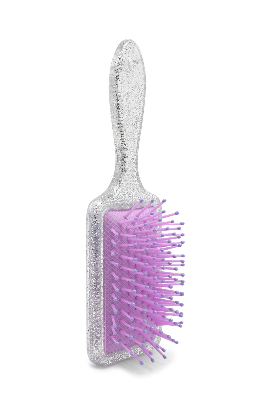 Redtag-Assorted-Elsa-Hair-Brush-Category:Hair-Accessories,-Colour:Assorted,-Filter:Travel-Accessories,-IMP-Hair-Accessories,-New-In,-New-In-IMP-ACC,-Non-Sale,-Section:Homewares,-W22A-Check-