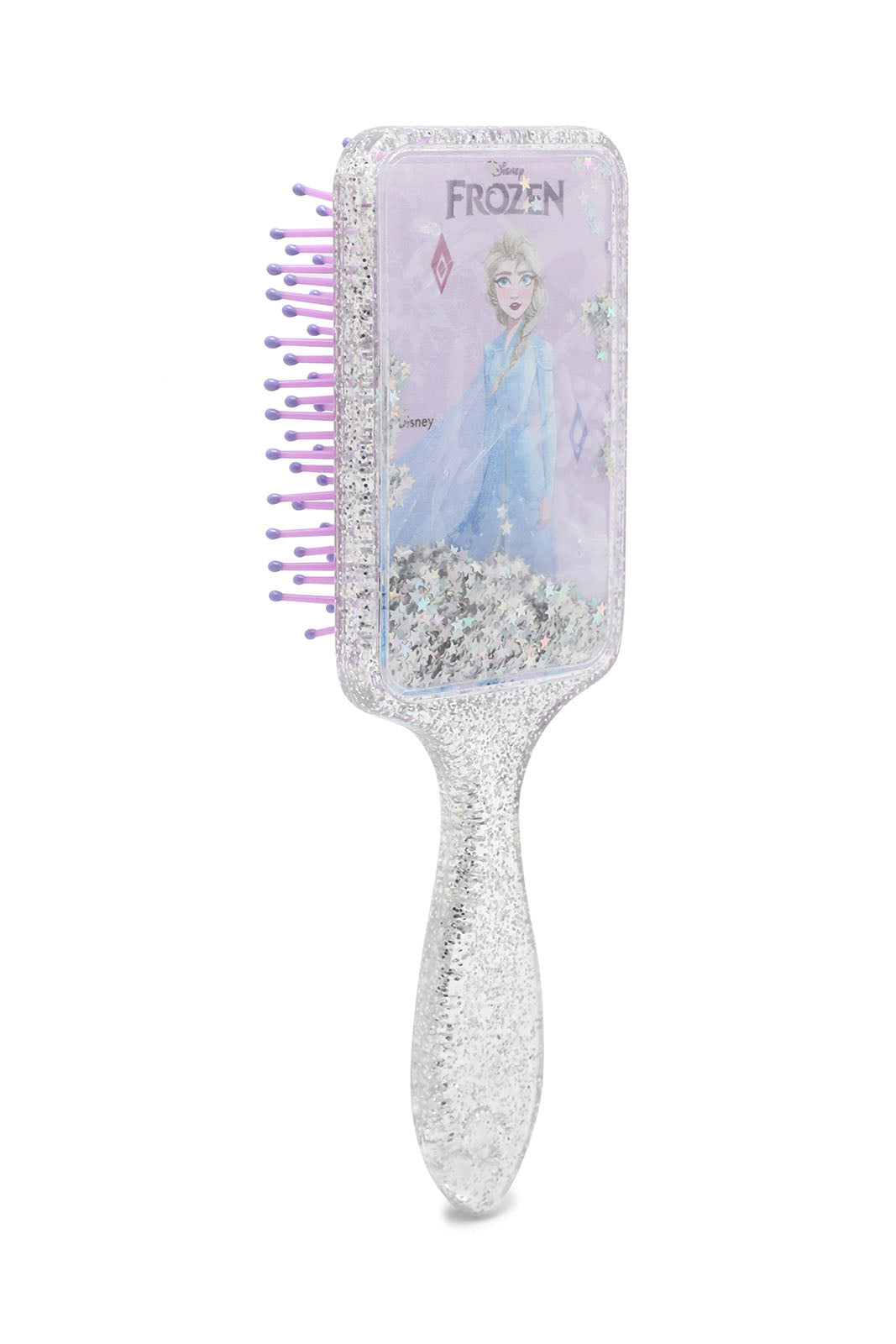 Redtag-Assorted-Elsa-Hair-Brush-Category:Hair-Accessories,-Colour:Assorted,-Filter:Travel-Accessories,-IMP-Hair-Accessories,-New-In,-New-In-IMP-ACC,-Non-Sale,-Section:Homewares,-W22A-Check-