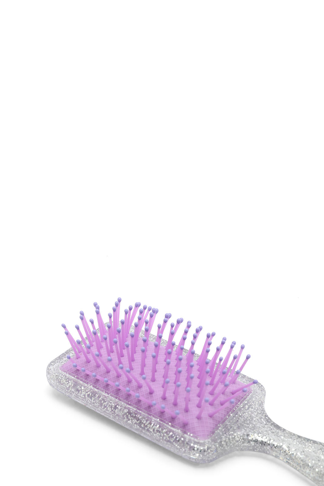 Redtag-Assorted-Elsa-Hair-Brush-Category:Hair-Accessories,-Colour:Assorted,-Filter:Travel-Accessories,-IMP-Hair-Accessories,-New-In,-New-In-IMP-ACC,-Non-Sale,-Section:Homewares,-W22A-Check-