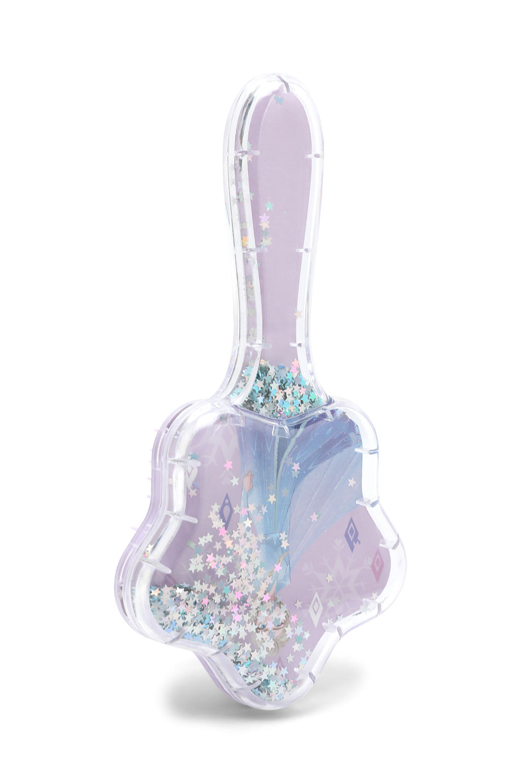 Redtag-Assorted-Elsa-Hair-Brush-Category:Hair-Accessories,-Colour:Assorted,-Filter:Travel-Accessories,-IMP-Hair-Accessories,-New-In,-New-In-IMP-ACC,-Non-Sale,-Section:Homewares,-W22A-Check-