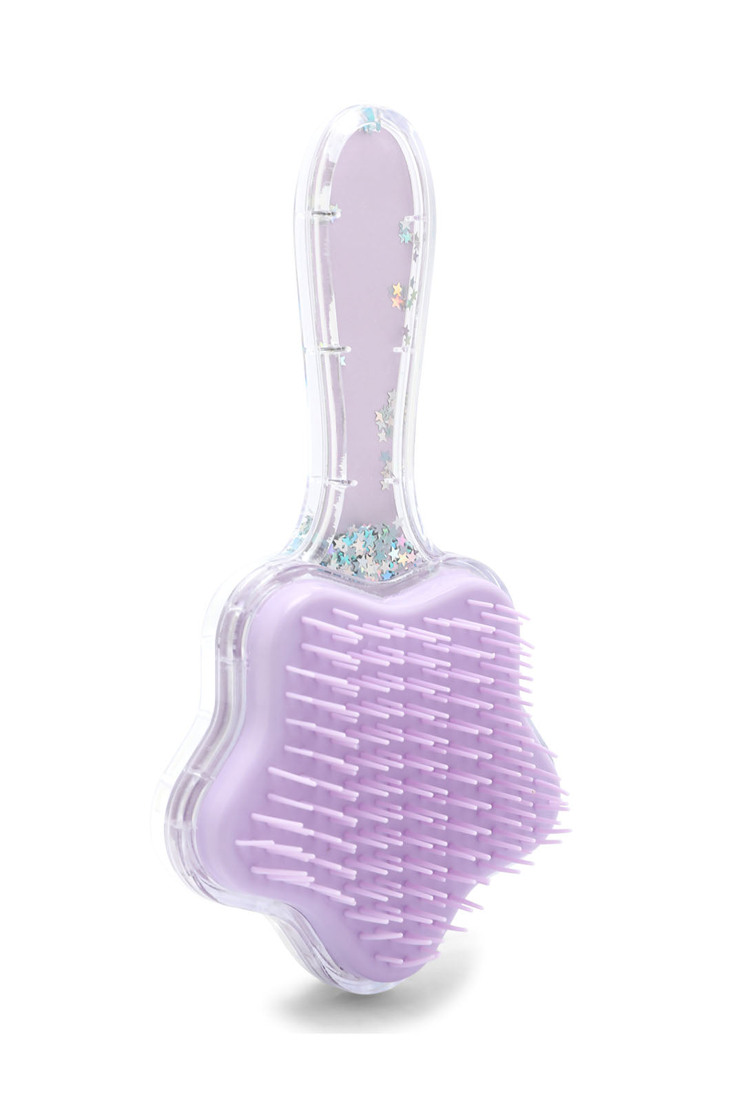 Redtag-Assorted-Elsa-Hair-Brush-Category:Hair-Accessories,-Colour:Assorted,-Filter:Travel-Accessories,-IMP-Hair-Accessories,-New-In,-New-In-IMP-ACC,-Non-Sale,-Section:Homewares,-W22A-Check-