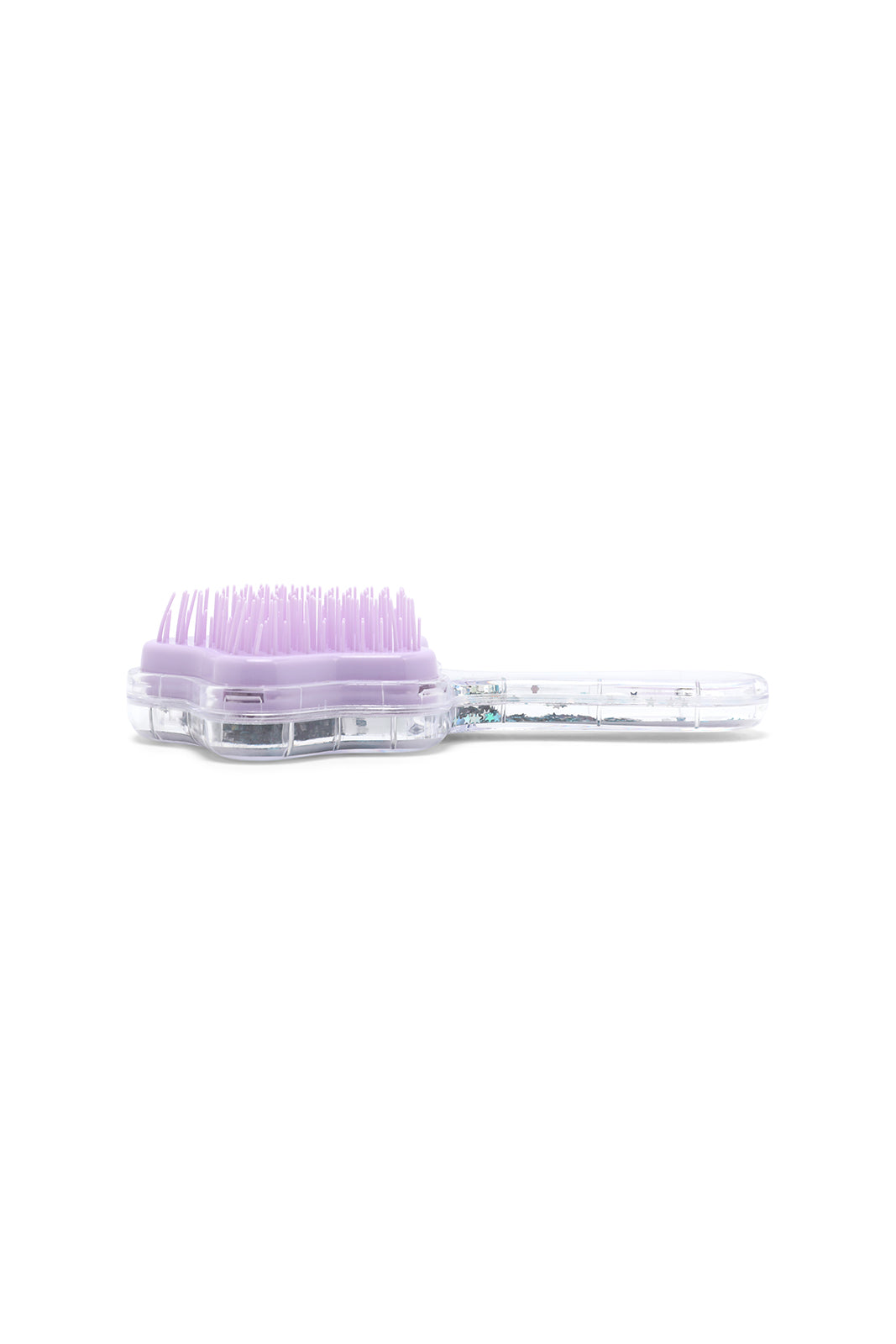 Redtag-Assorted-Elsa-Hair-Brush-Category:Hair-Accessories,-Colour:Assorted,-Filter:Travel-Accessories,-IMP-Hair-Accessories,-New-In,-New-In-IMP-ACC,-Non-Sale,-Section:Homewares,-W22A-Check-