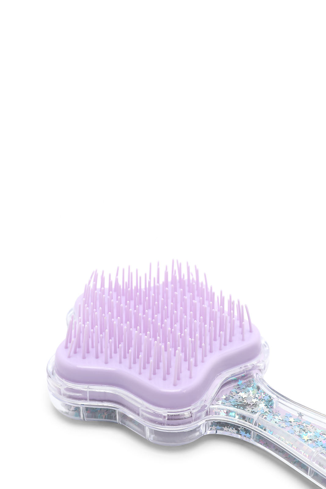 Redtag-Assorted-Elsa-Hair-Brush-Category:Hair-Accessories,-Colour:Assorted,-Filter:Travel-Accessories,-IMP-Hair-Accessories,-New-In,-New-In-IMP-ACC,-Non-Sale,-Section:Homewares,-W22A-Check-