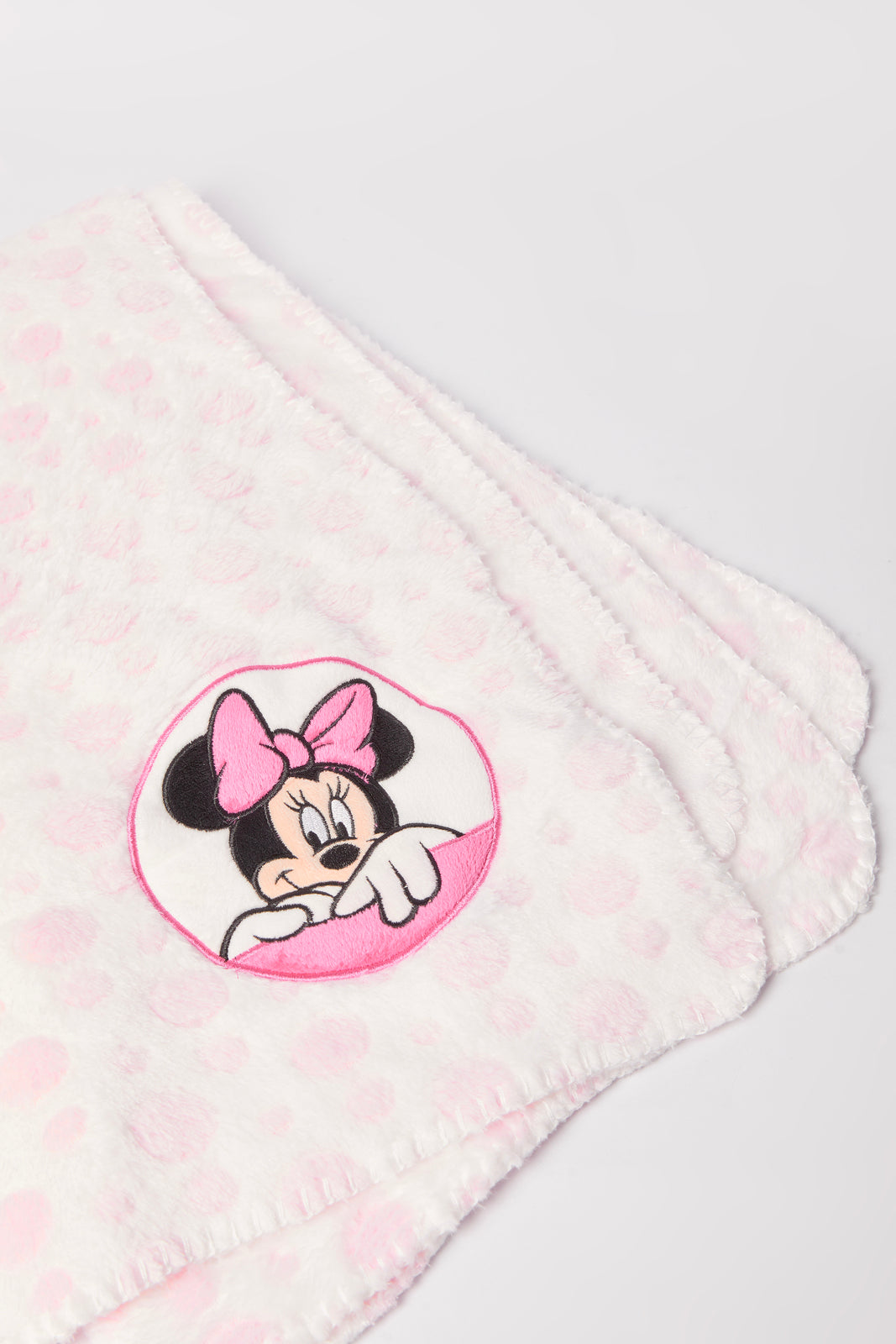 Redtag-Light-Mint/White-Mickey-Blanket-With-Toy-Category:Newborn-Accessories,-CHR,-Colour:Mint,-Dept:New-Born,-Filter:Newborn-Accessories,-NBN-Newborn-Accessories,-New-In,-New-In-NBN-ACC,-Non-Sale,-Section:Boys-(0-to-14Yrs),-W22A-New-Born-Baby-