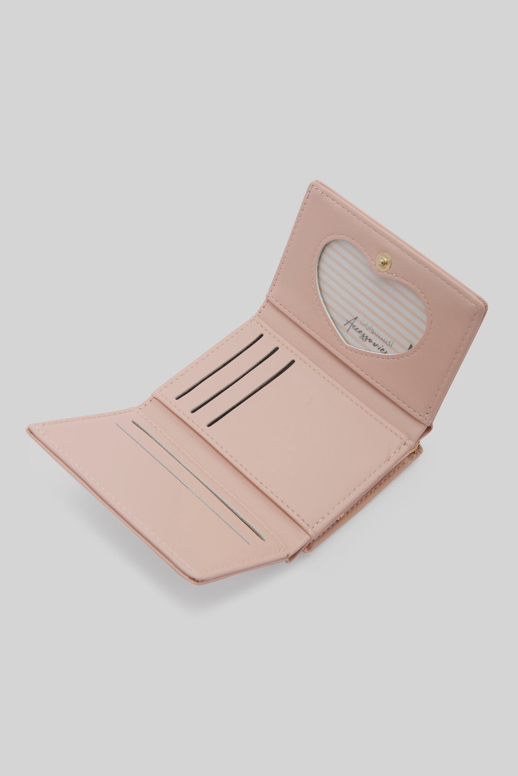 Redtag-Pink-Purse-Category:Purse,-Colour:Pink,-Filter:Girls-Accessories,-GIR-Bags,-New-In,-New-In-GIR-ACC,-Non-Sale,-Section:Girls-(0-to-14Yrs),-W22B-Girls-