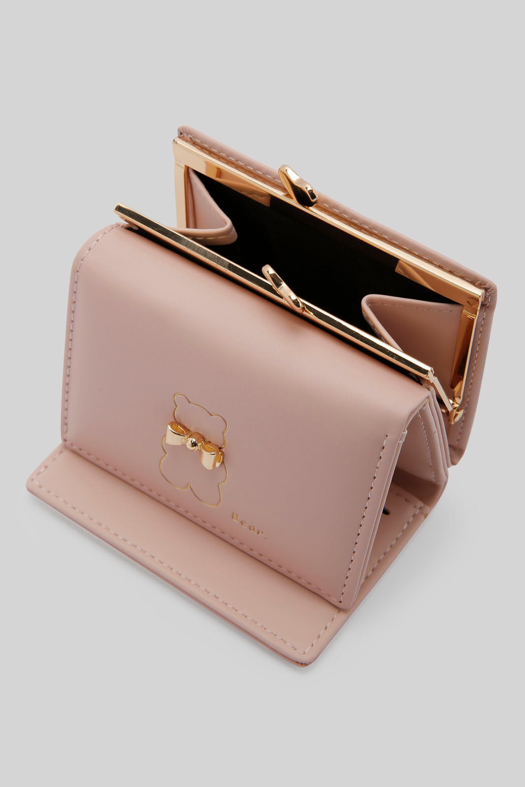 Redtag-Pink-Purse-Category:Purse,-Colour:Pink,-Filter:Girls-Accessories,-GIR-Bags,-New-In,-New-In-GIR-ACC,-Non-Sale,-Section:Girls-(0-to-14Yrs),-W22B-Girls-