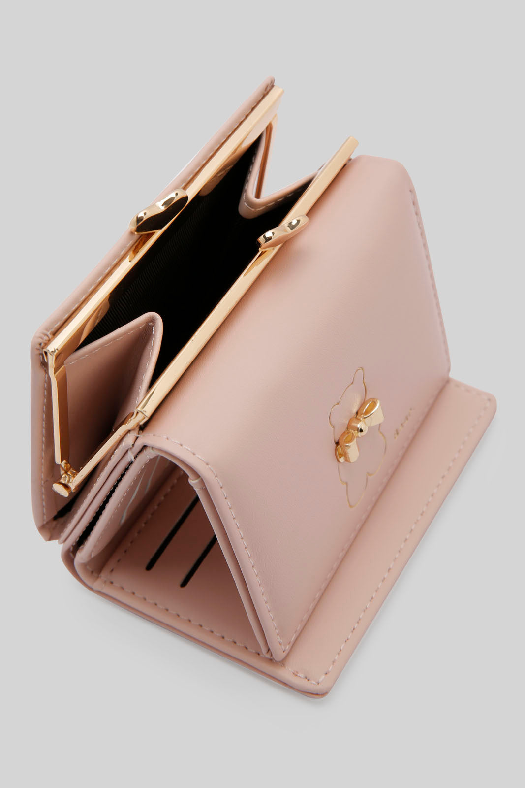 Redtag-Pink-Purse-Category:Purse,-Colour:Pink,-Filter:Girls-Accessories,-GIR-Bags,-New-In,-New-In-GIR-ACC,-Non-Sale,-Section:Girls-(0-to-14Yrs),-W22B-Girls-
